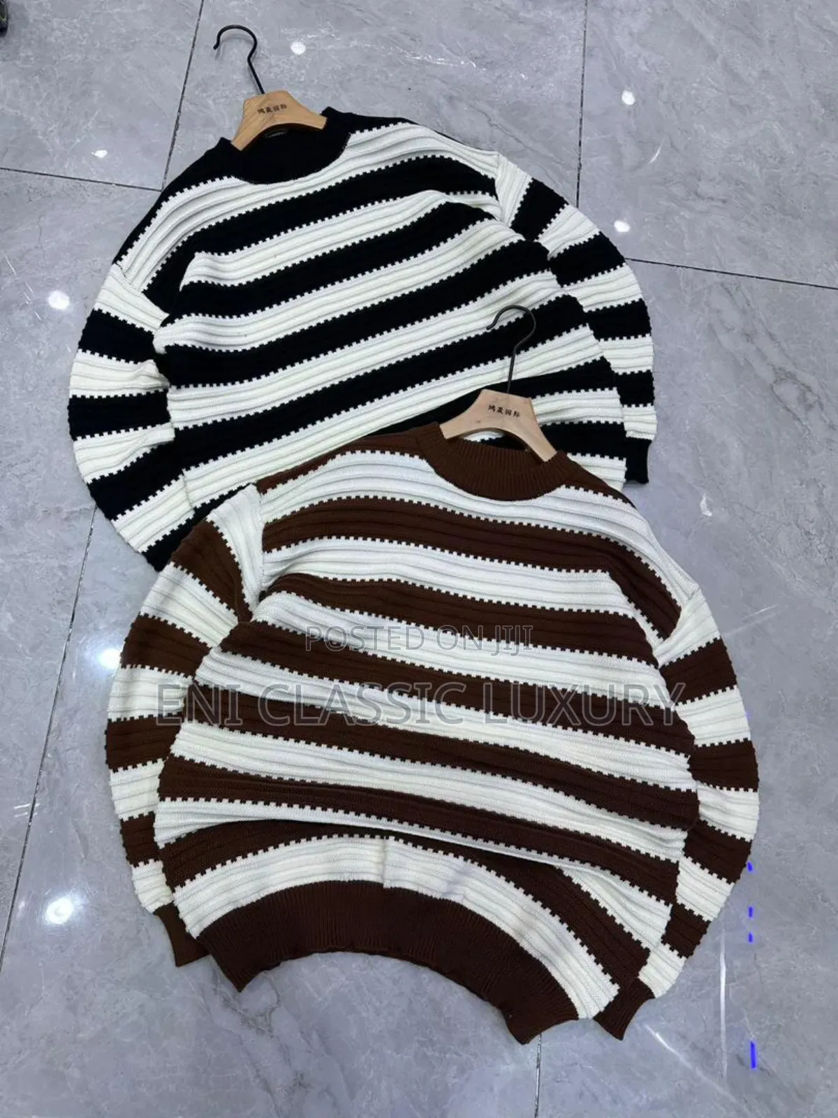 Premium Quality Luxury Cargo Sweatop Well Banded Package