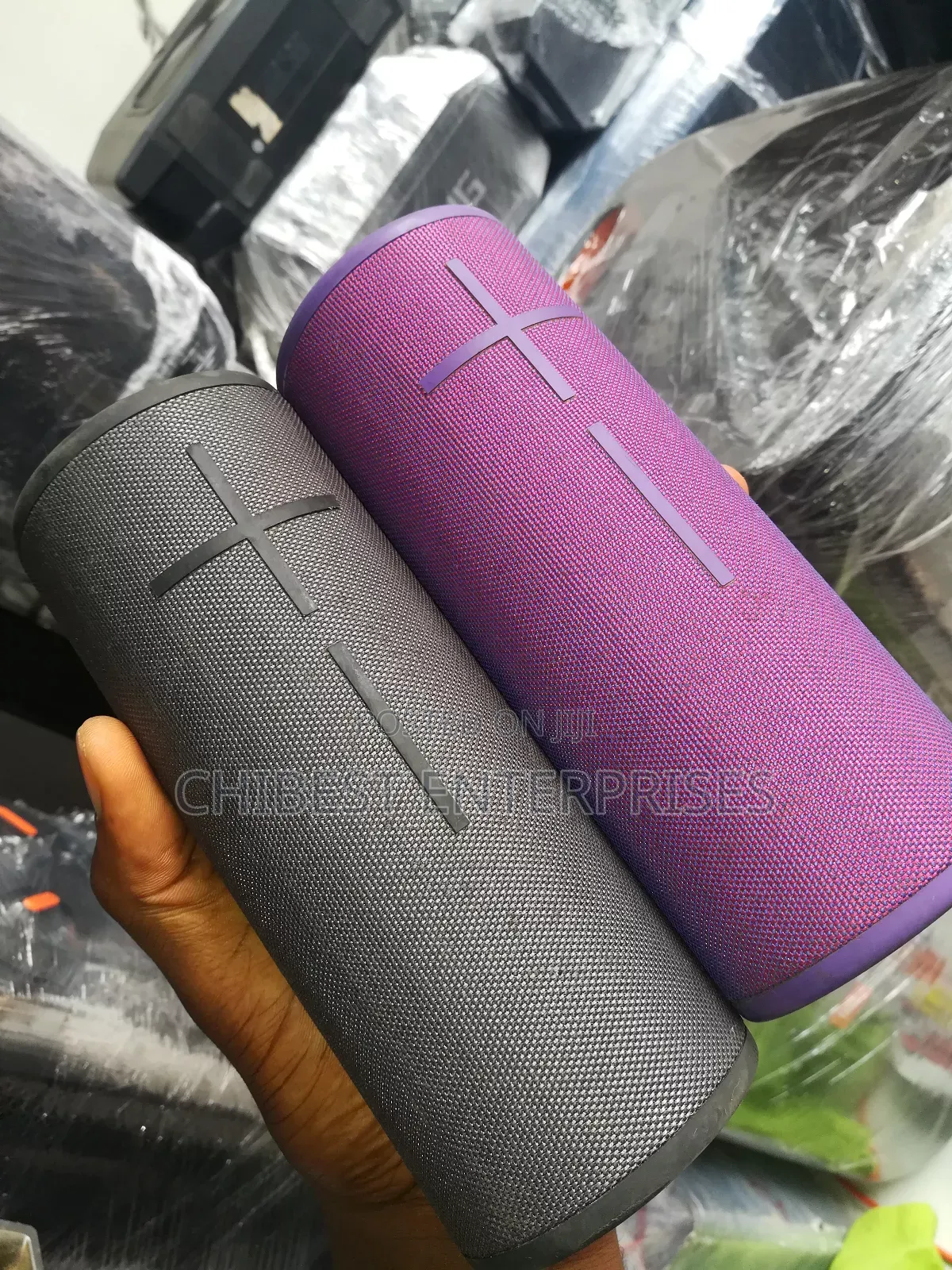 Megaboom 3 Ultimate Ears