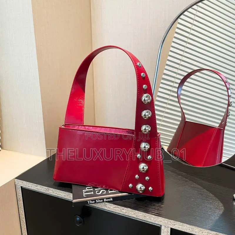 Trendy Fashion Bag
