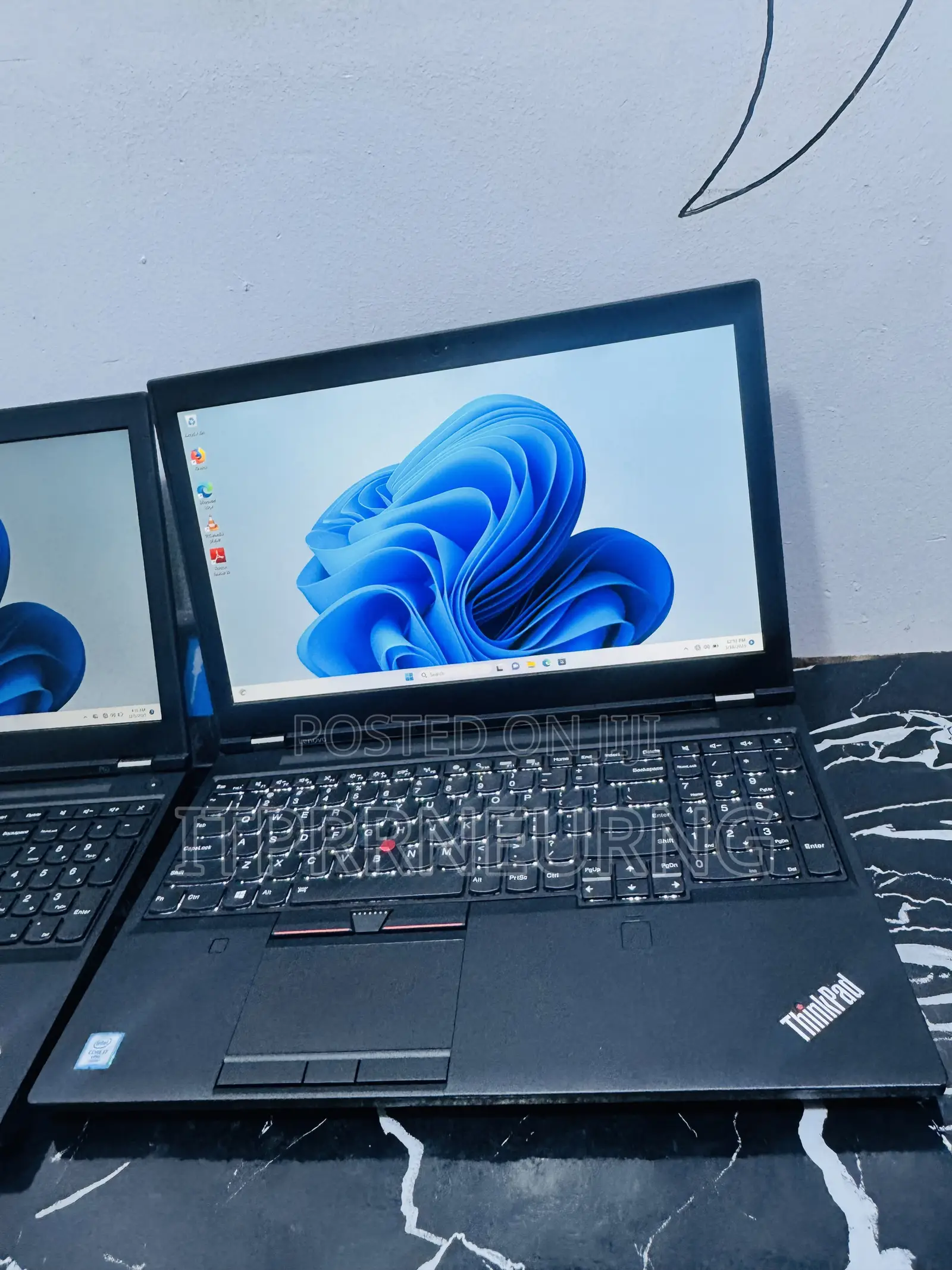 Laptop Lenovo ThinkPad P50 16GB Nvidia SSD 256GB