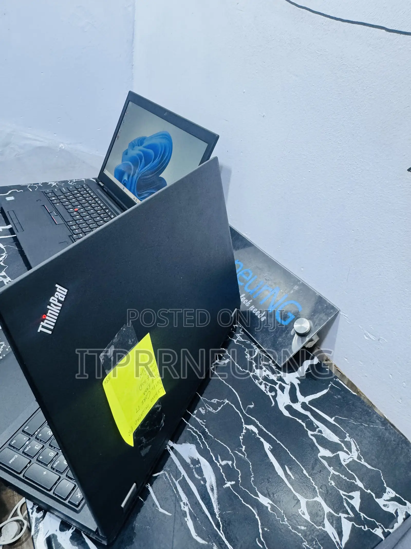 Laptop Lenovo ThinkPad P50 16GB Nvidia SSD 256GB