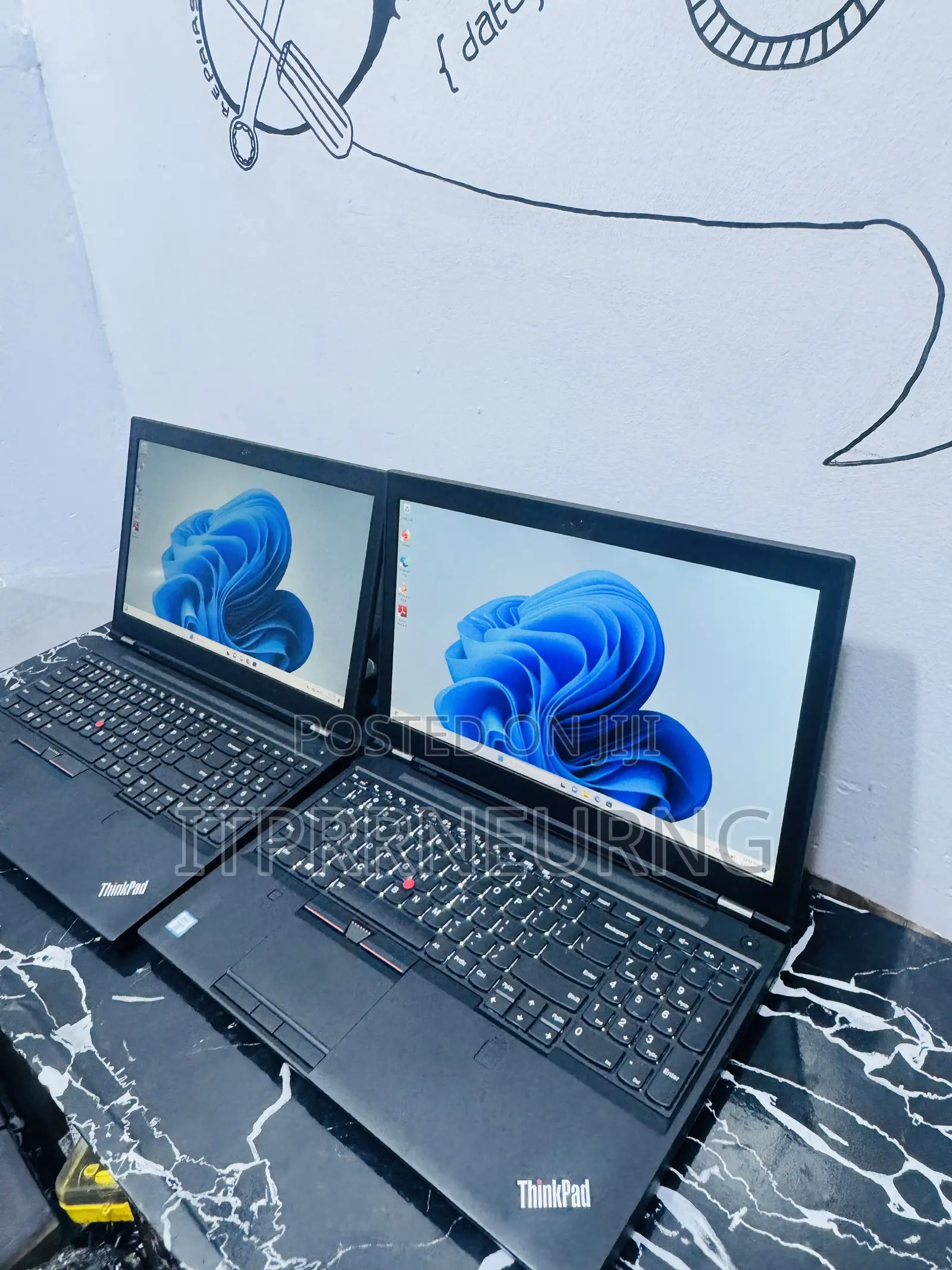 Laptop Lenovo ThinkPad P50 16GB Nvidia SSD 256GB