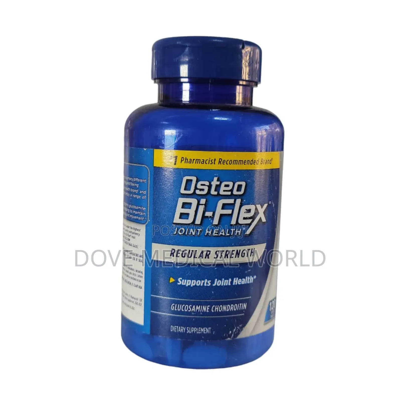 Osteo Bi-Flex Joint Health Tablets.