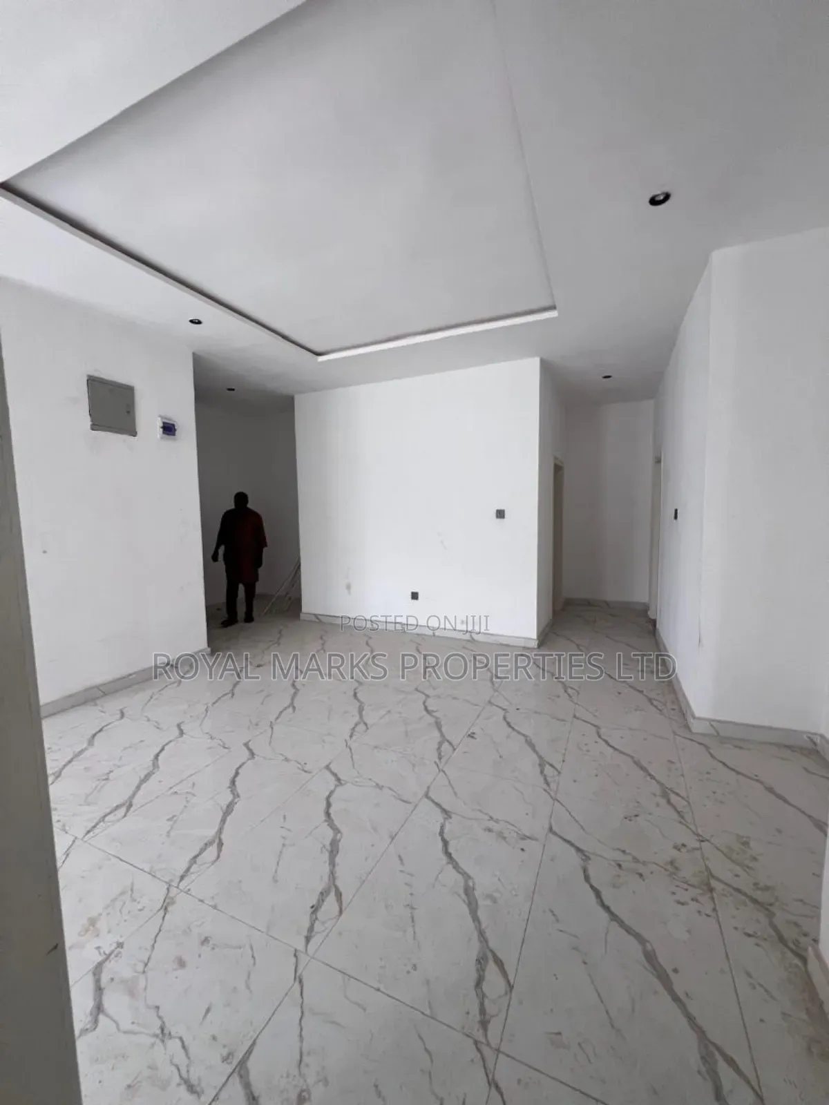 3bdrm House in Jahi for sale