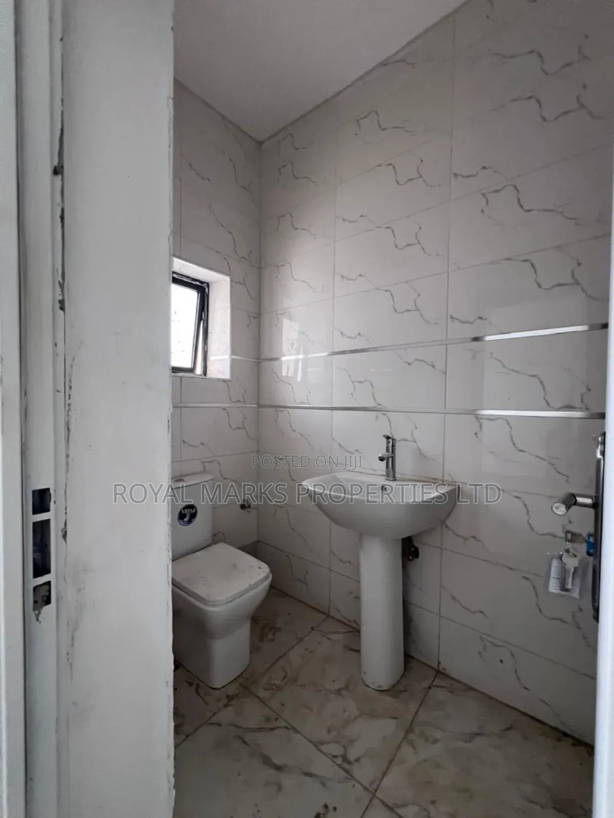 3bdrm House in Jahi for sale