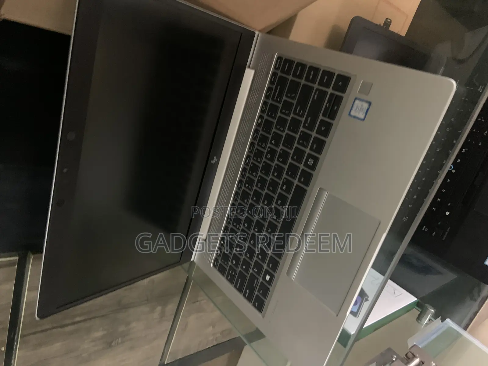 Laptop HP EliteBook 840 G6 8GB Intel Core I5 SSD 256GB