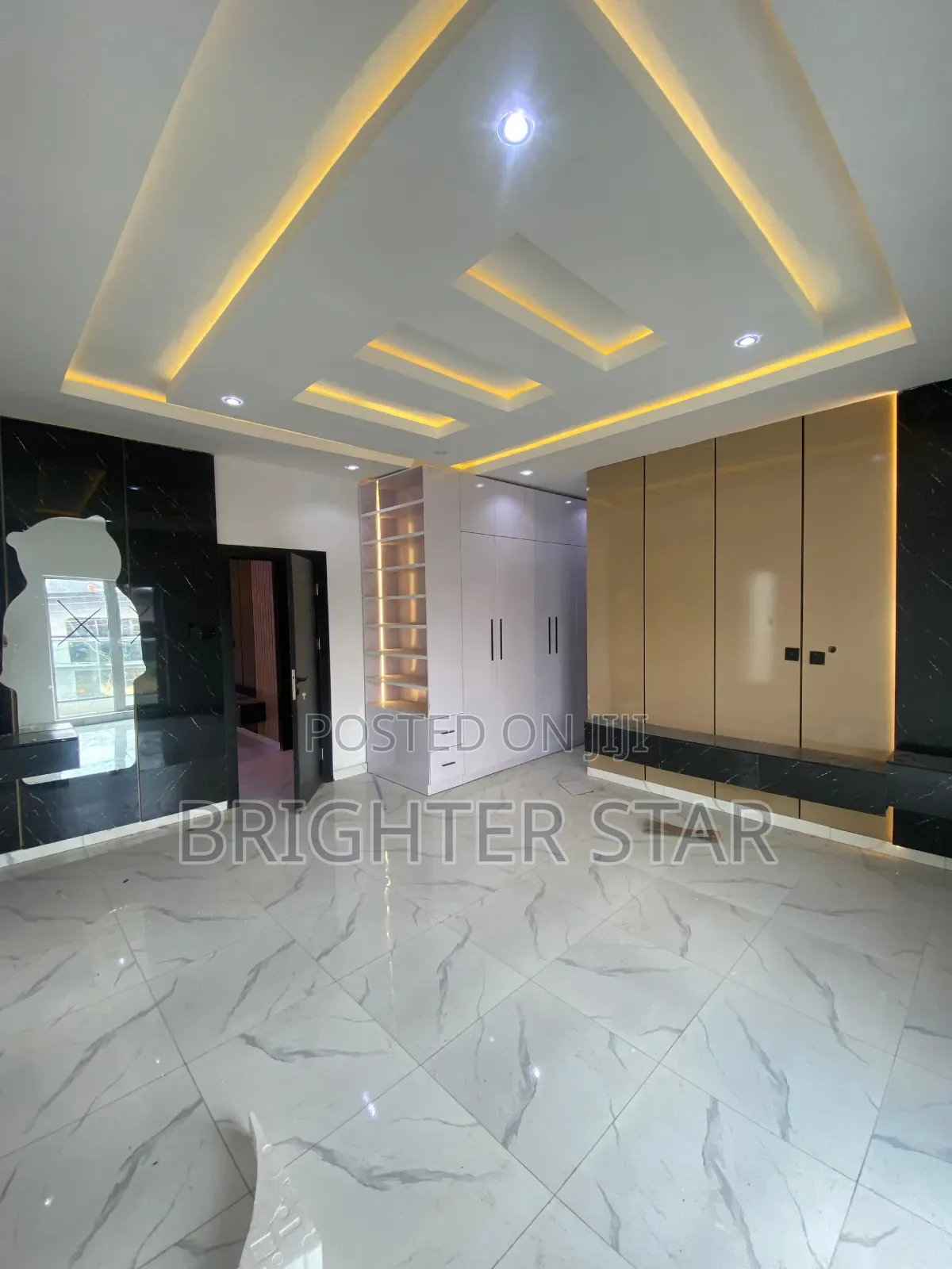 Furnished 5bdrm Duplex in Amazing Grace Estate, New Oko Oba for sale