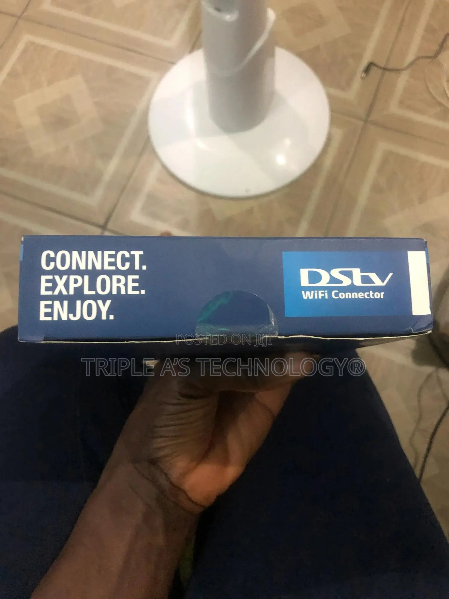 DSTV Explora Wi-Fi Connector - Usb 3000