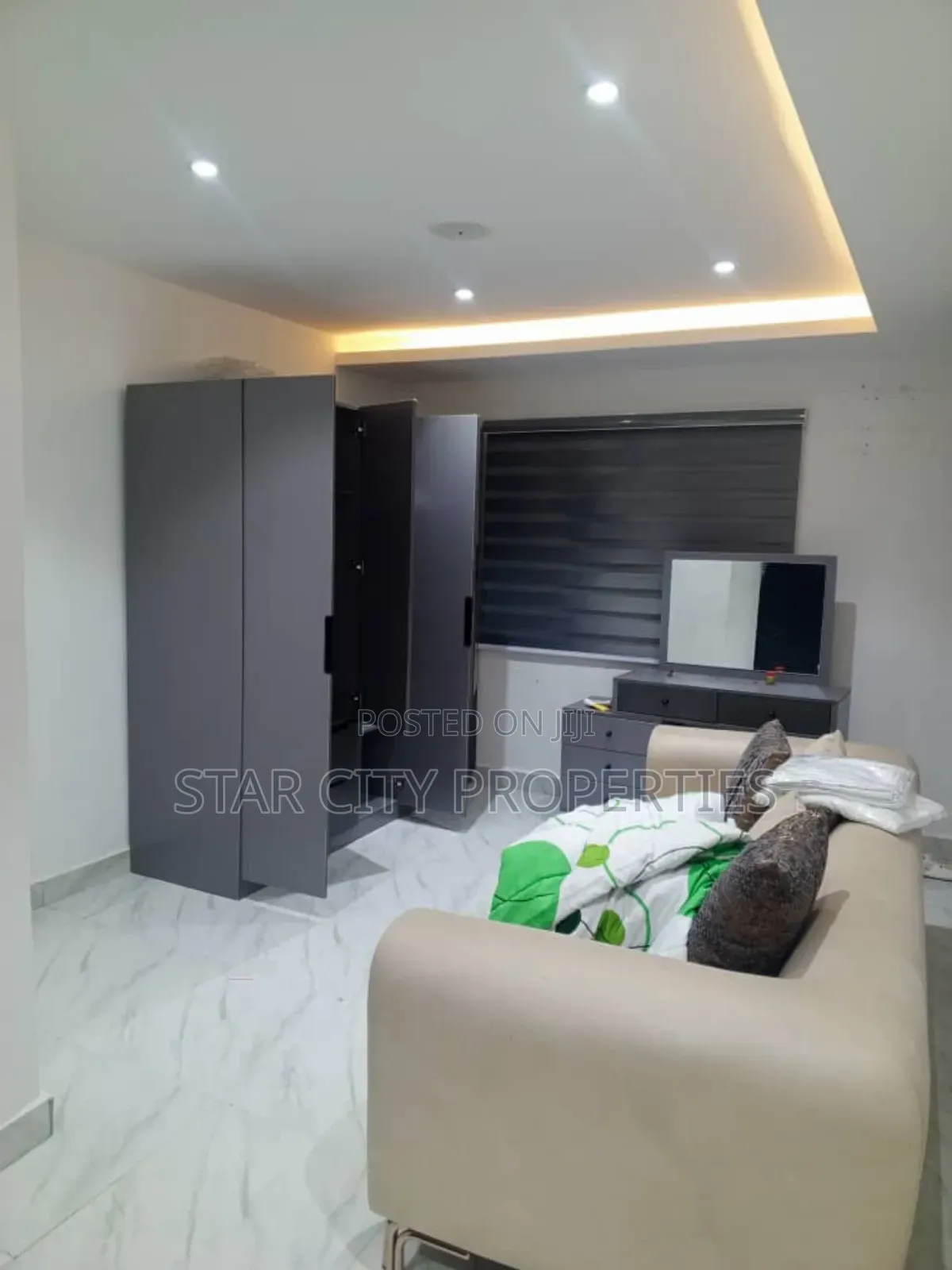 4bdrm Duplex in Harmony'S Estate, Gbagada for rent