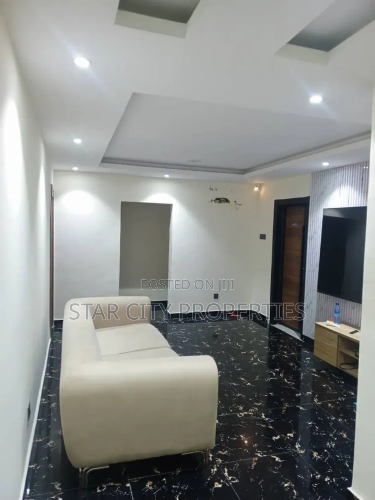 4bdrm Duplex in Harmony'S Estate, Gbagada for rent