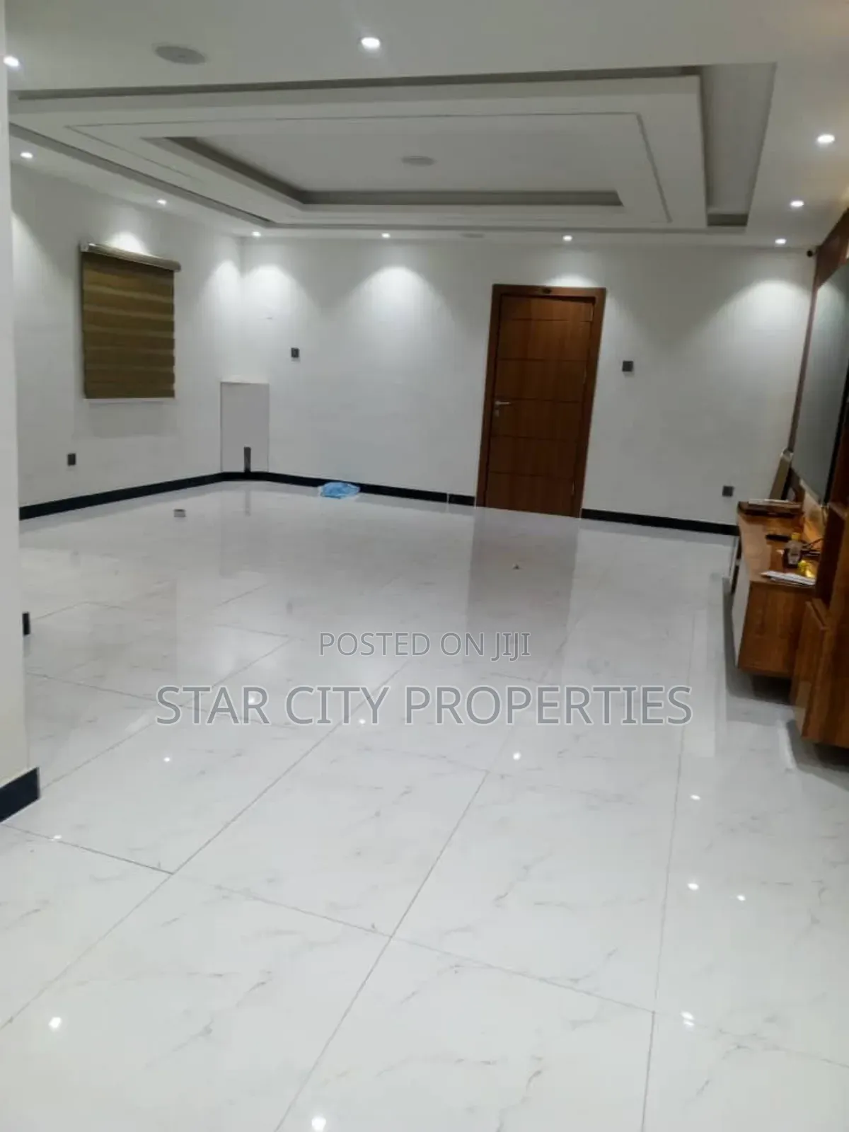 4bdrm Duplex in Harmony'S Estate, Gbagada for rent