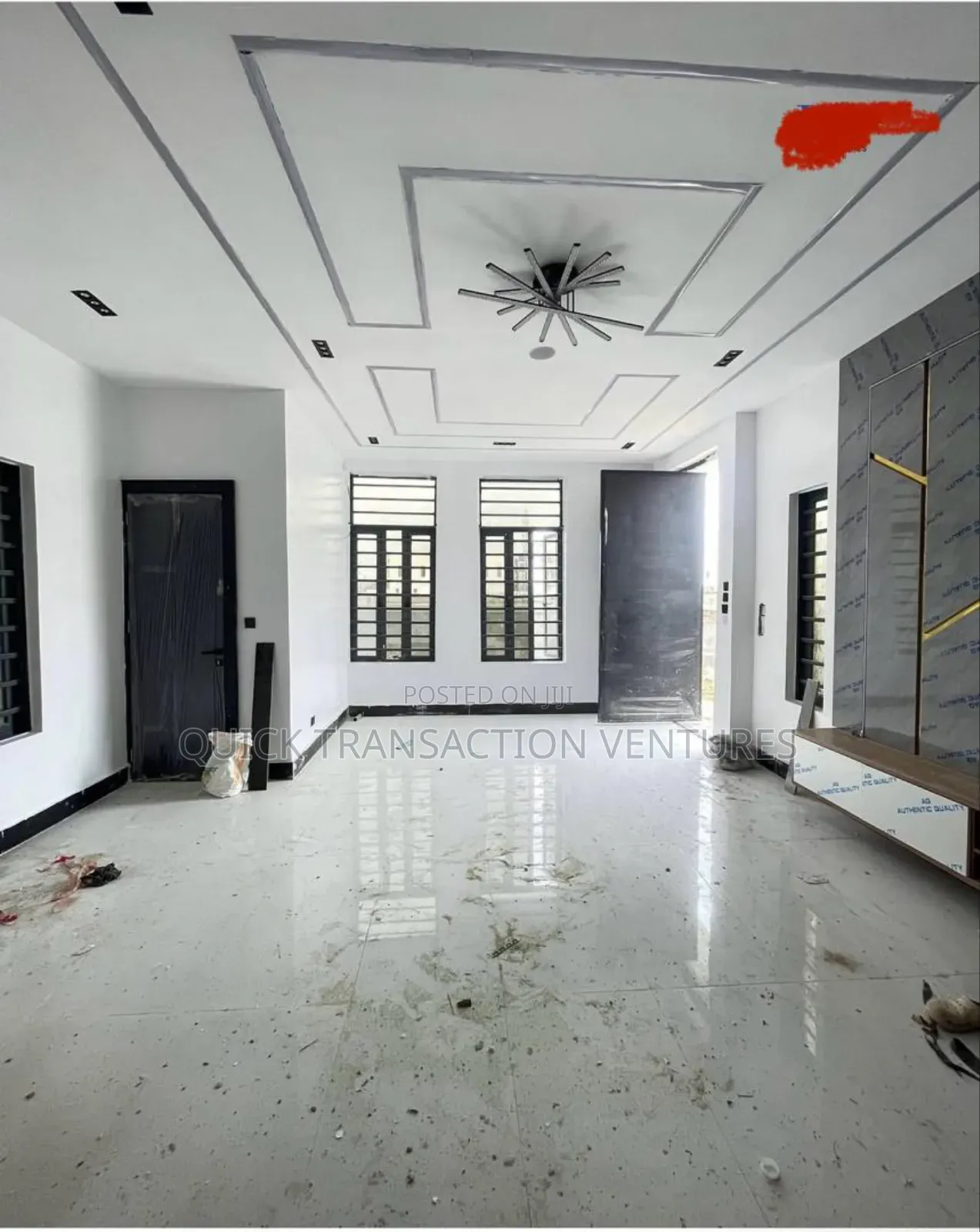 5bdrm Duplex in Ocean Breeze, Ologolo for rent