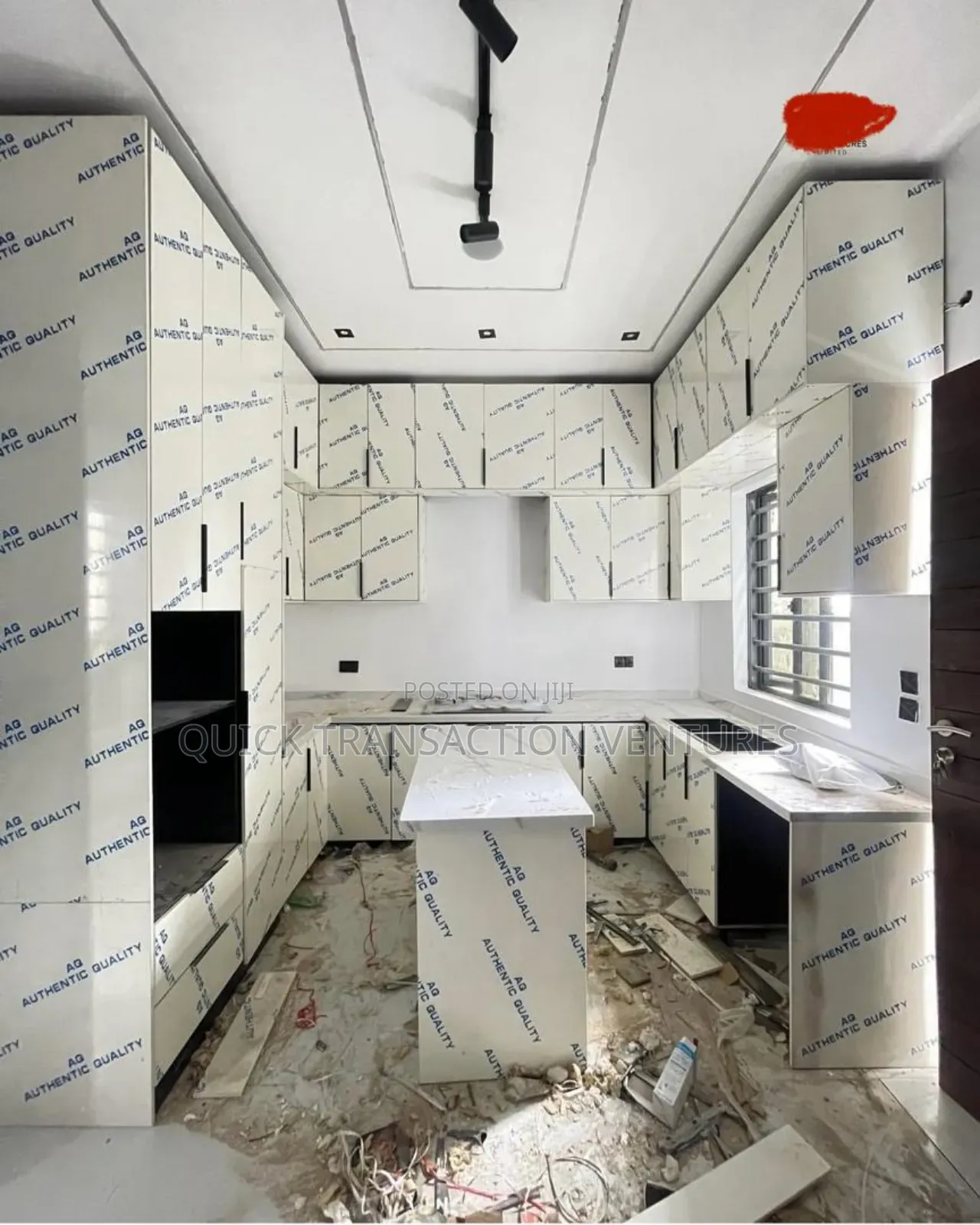 5bdrm Duplex in Ocean Breeze, Ologolo for rent