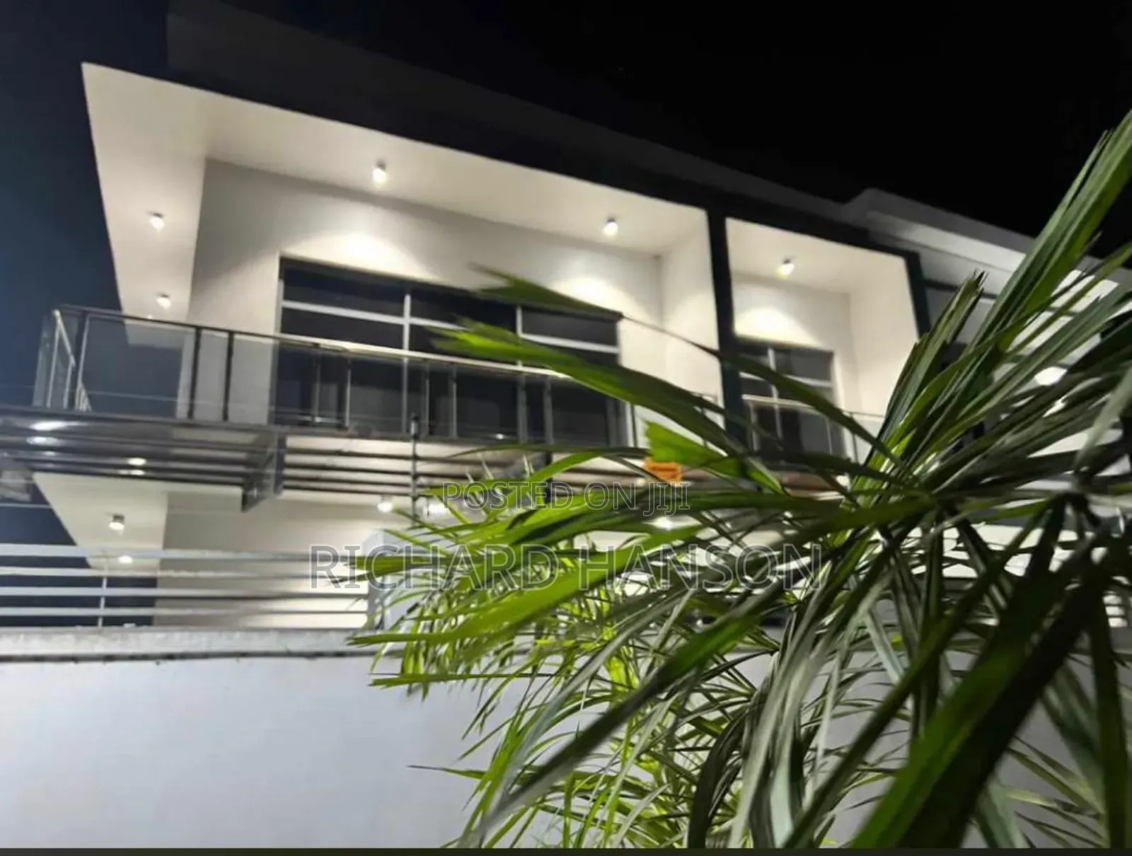 8bdrm Block of Flats in Majek Abijo, Sangotedo for sale
