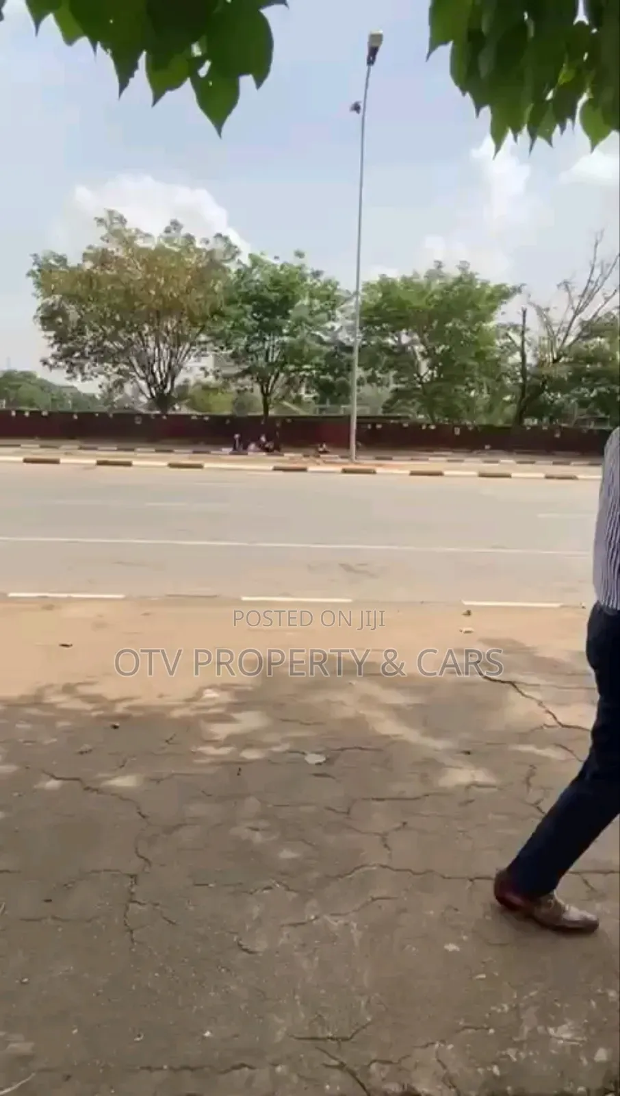 4020sqm of Commercial Land for Sale at Central Business District