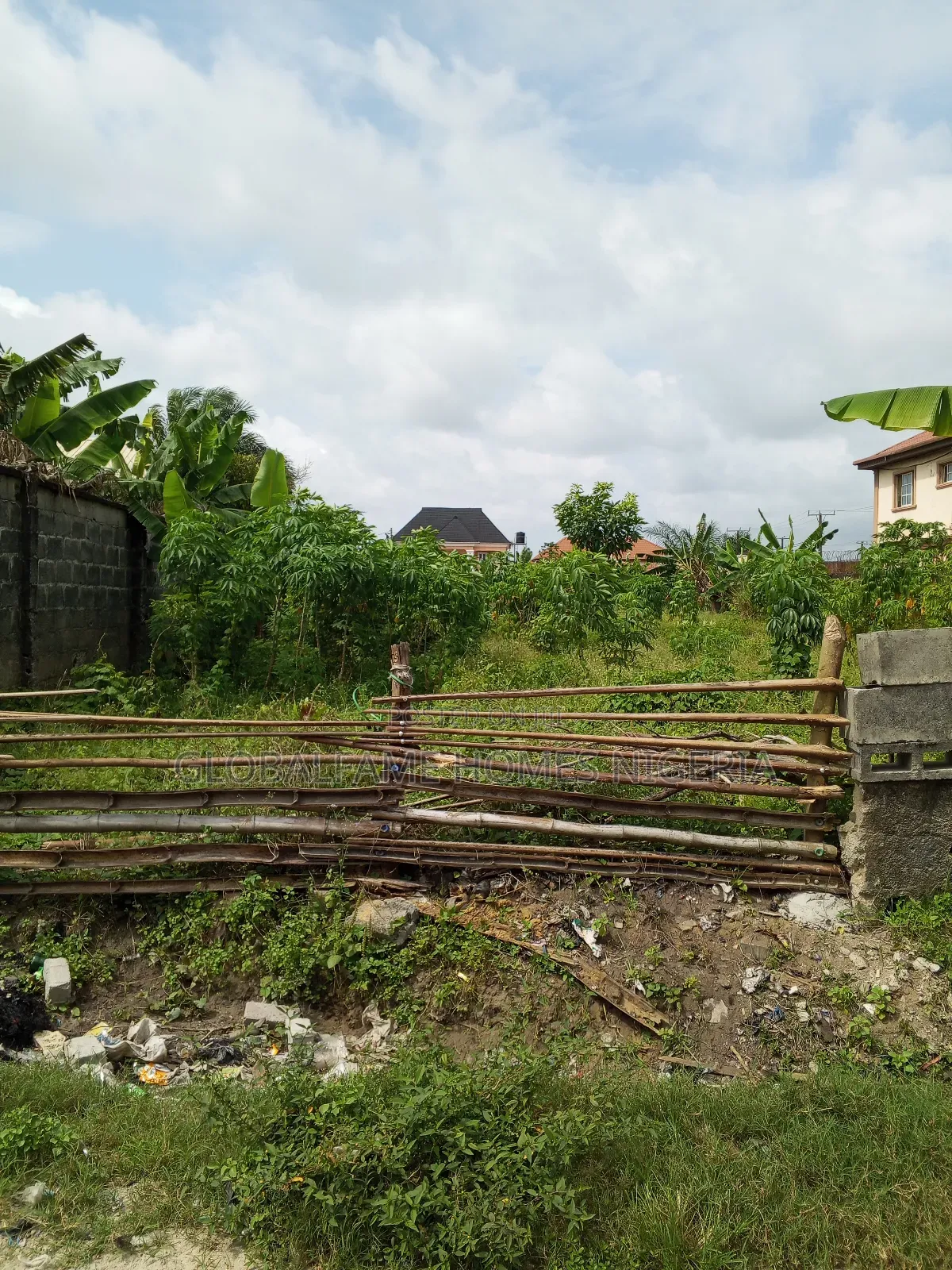 Plot for Sale