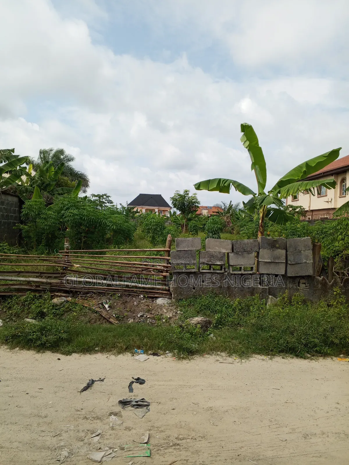 Plot for Sale