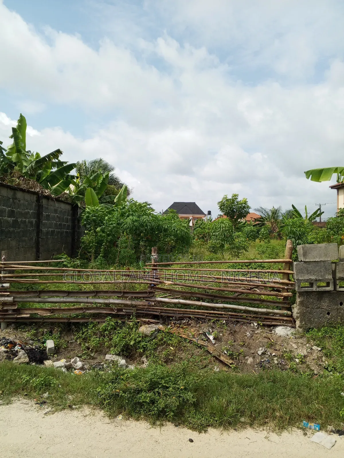 Plot for Sale