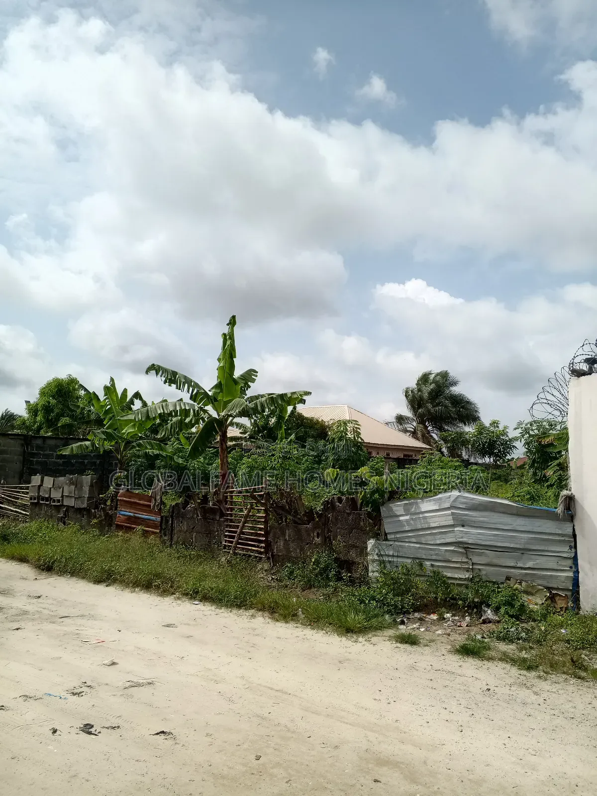 Plot for Sale