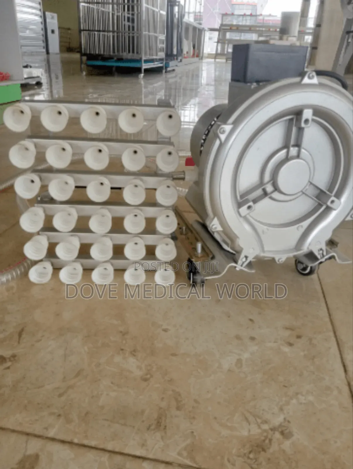 Vacuum Egg Lifter (30 Eggs Per Time)