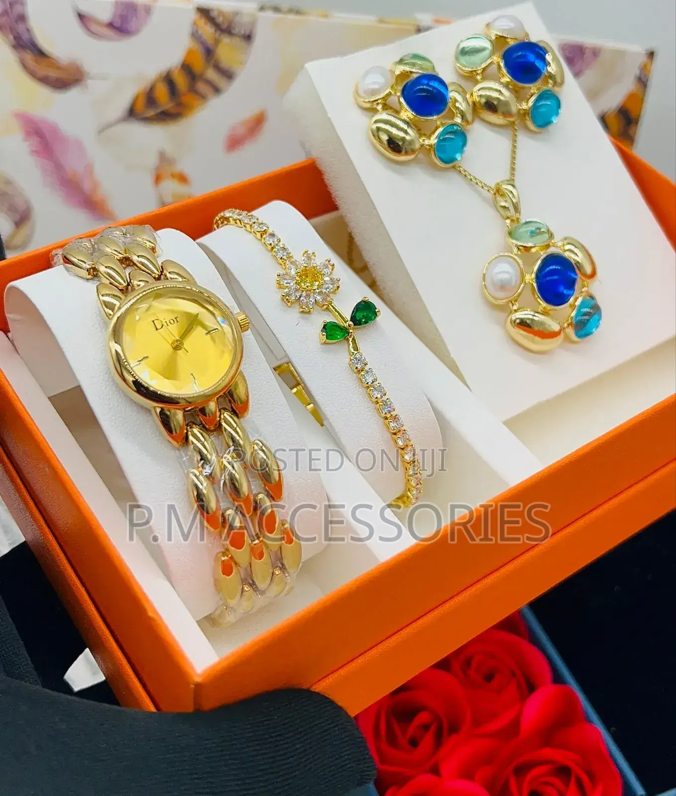 Quality Ladies Set