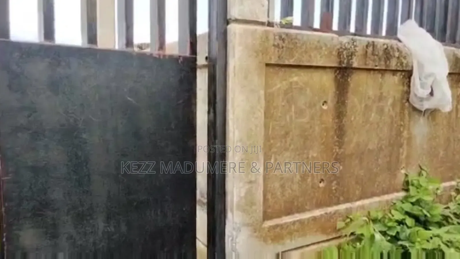 For Sale : 9 Hectares of Land Off Nwaniban , Uyo ,