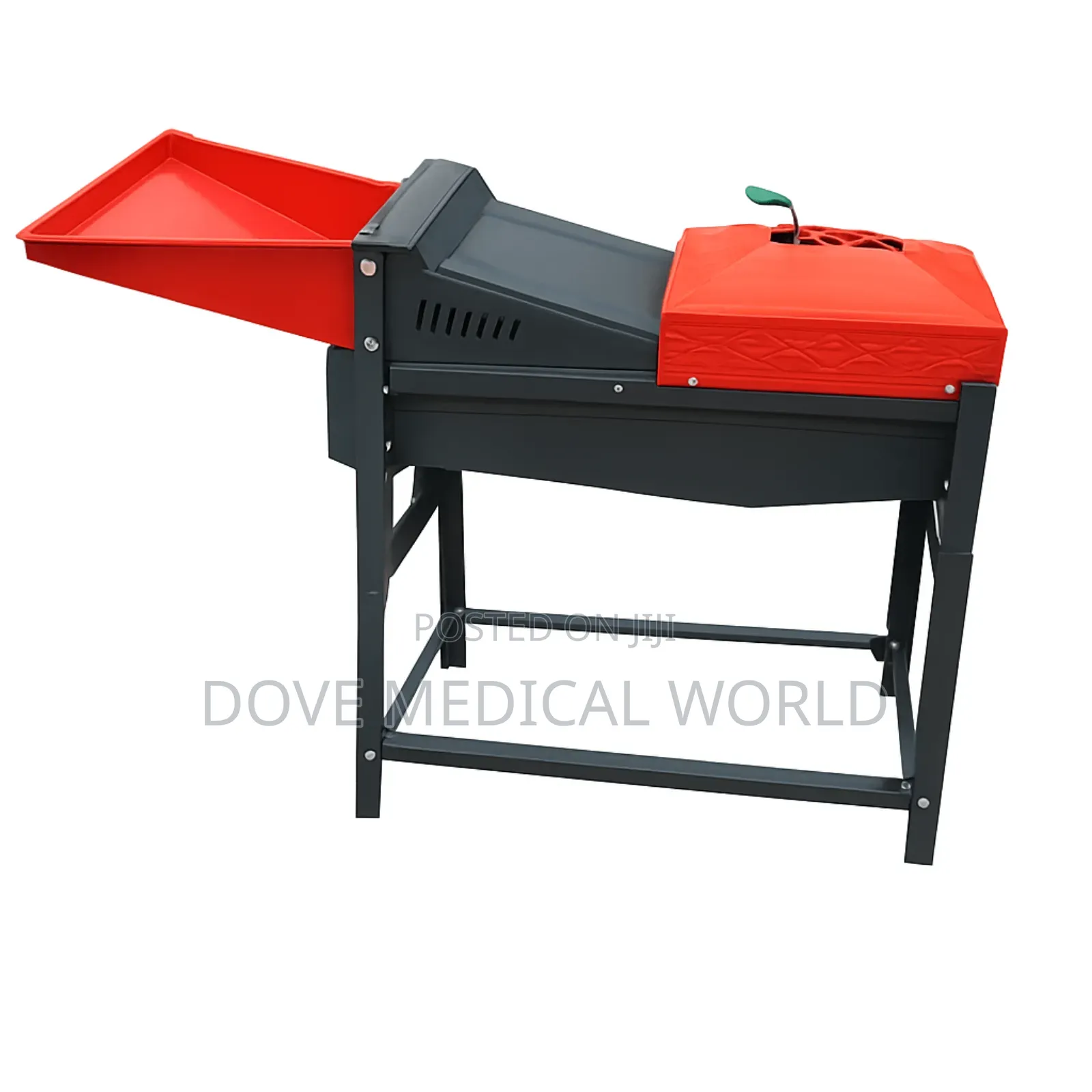 Maize Sheller With Gx200 Petrol Engine – 1000–1500 Kg/Hr