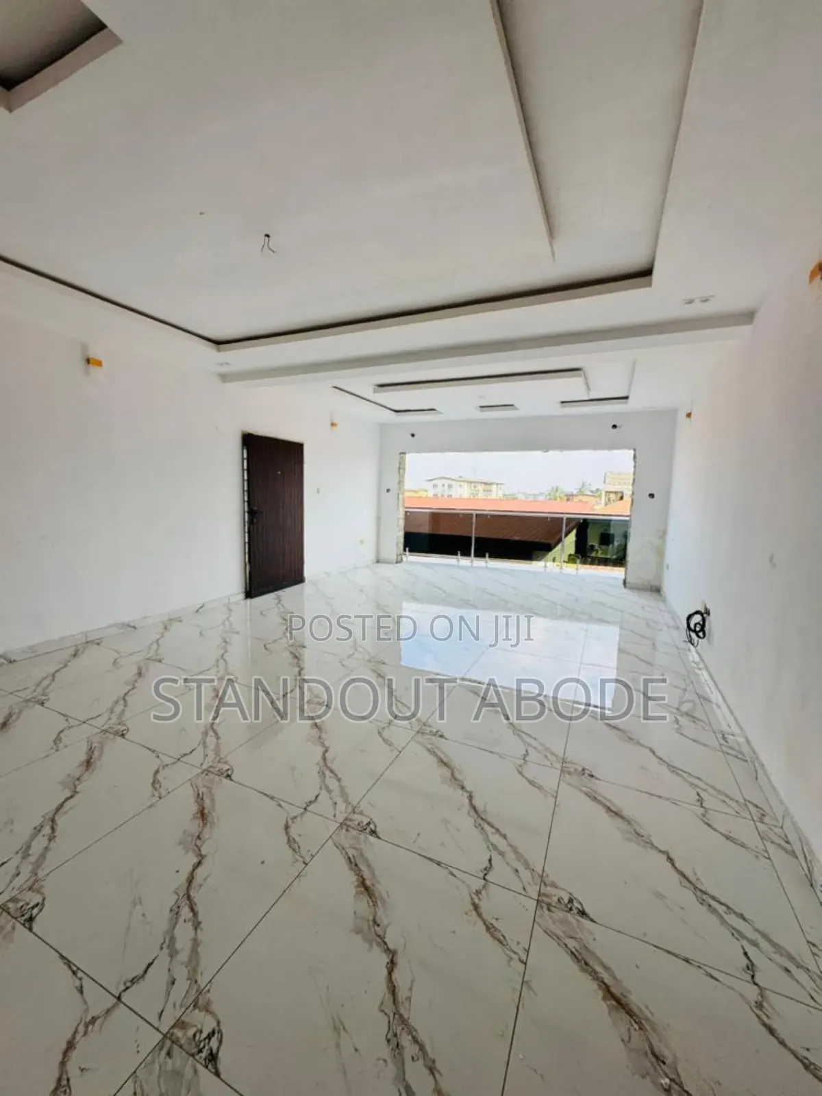 3bdrm Apartment in In An Estate, Ogba for sale