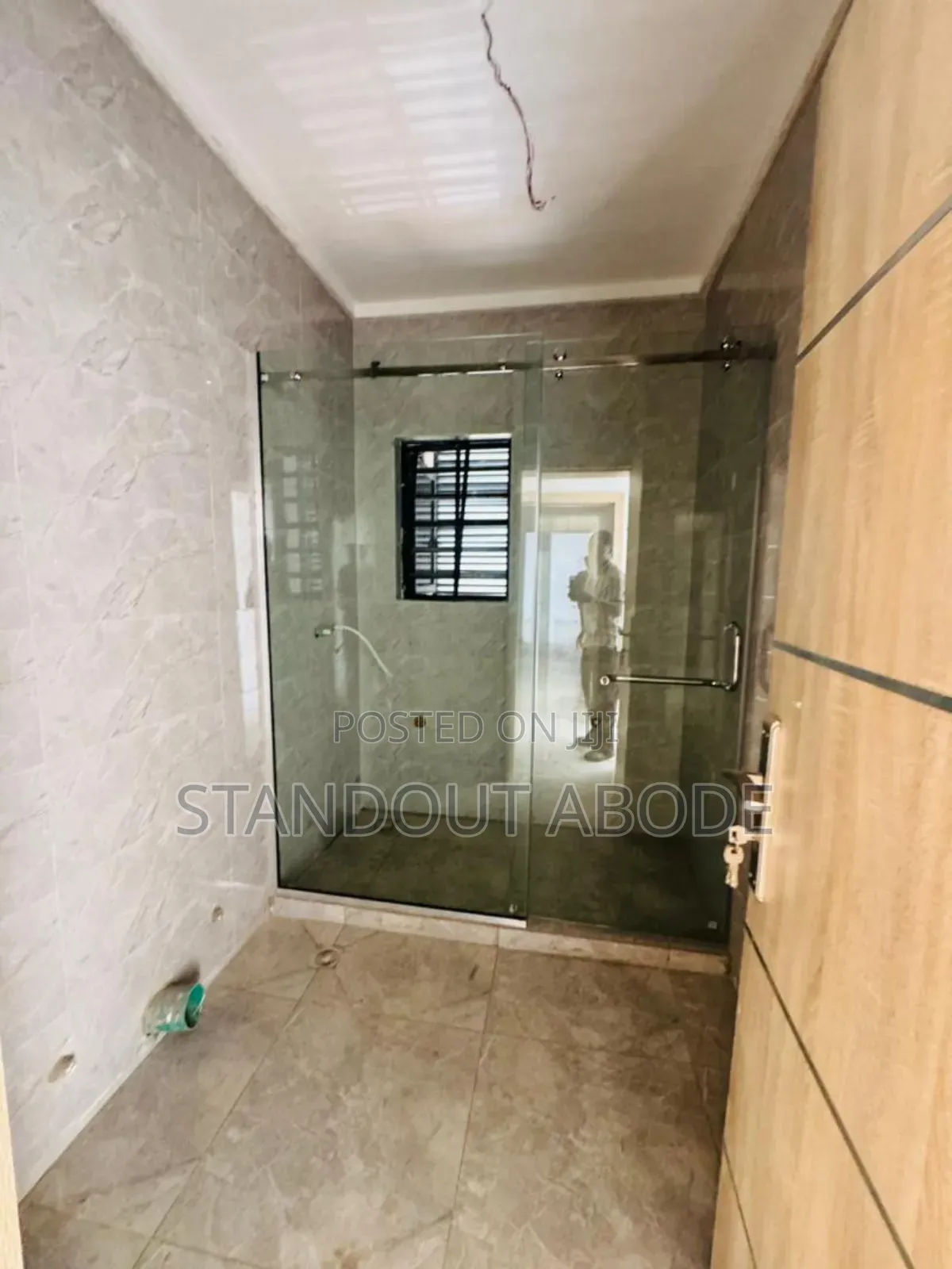 3bdrm Apartment in In An Estate, Ogba for sale