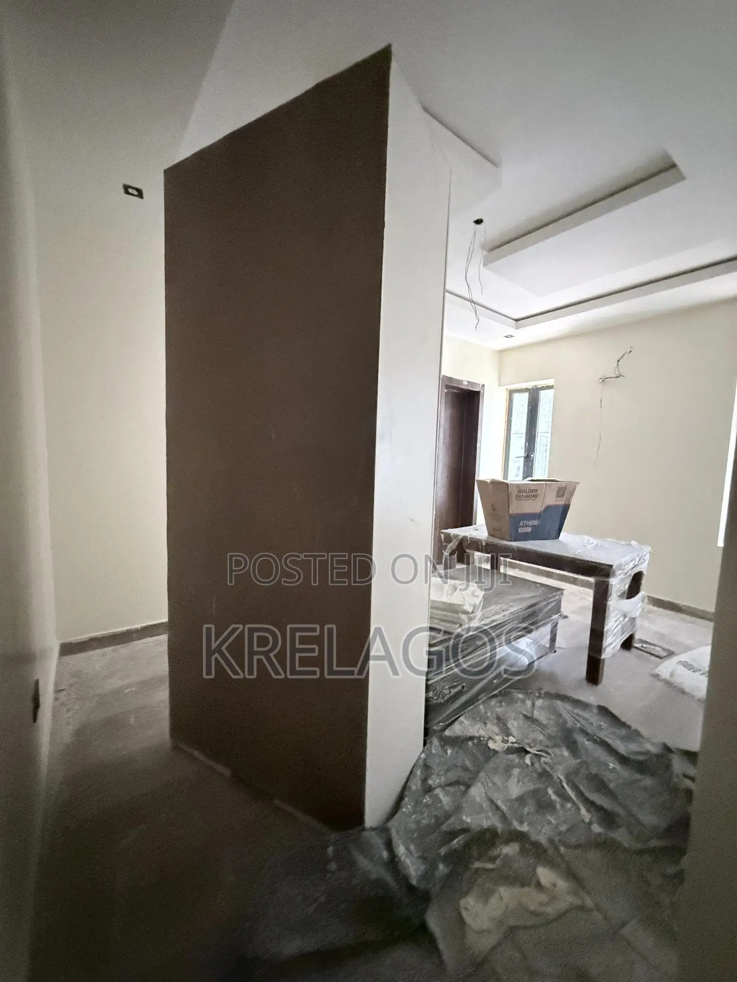 2bdrm Apartment in Ikate for sale