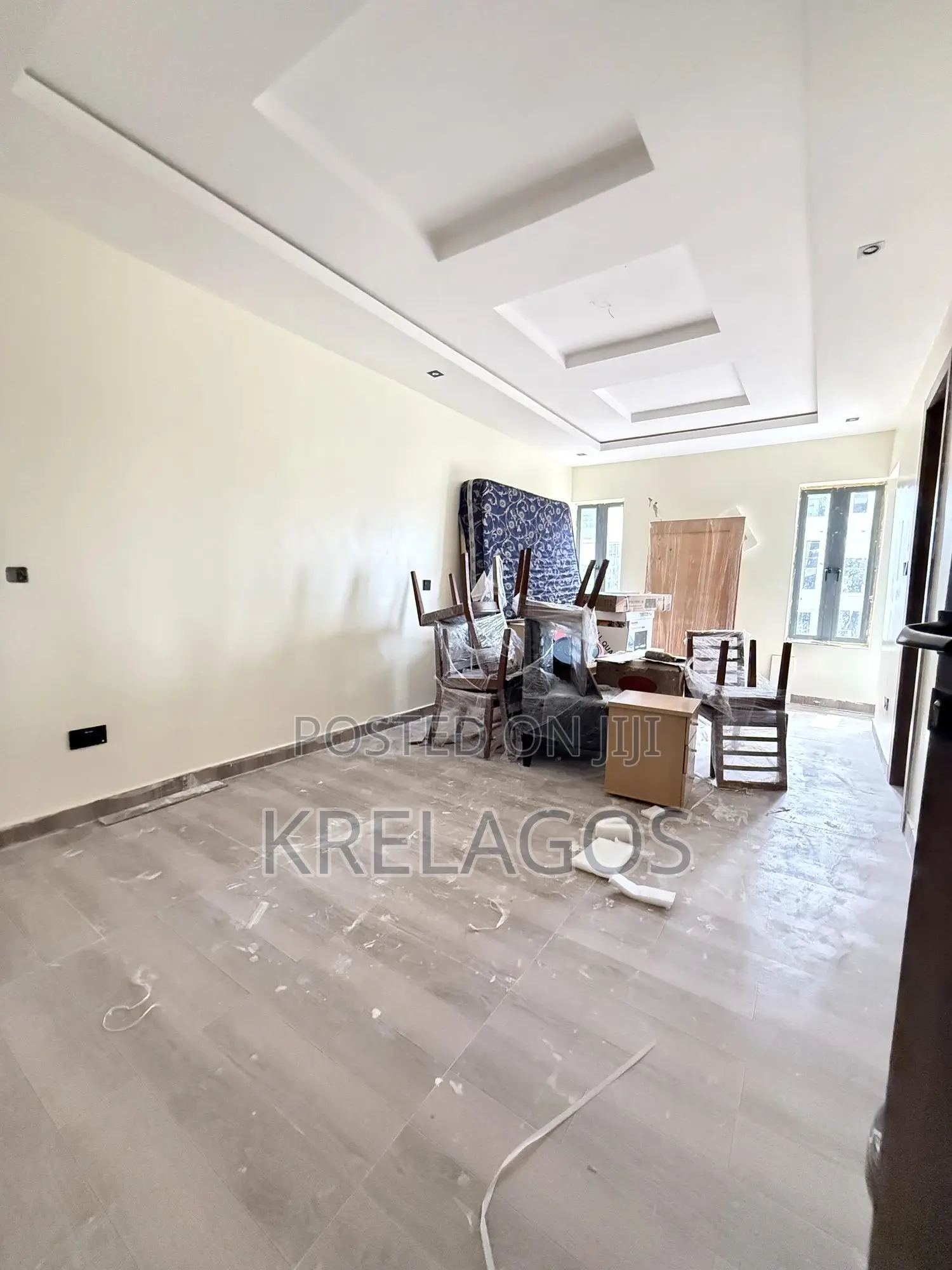 2bdrm Apartment in Ikate for sale