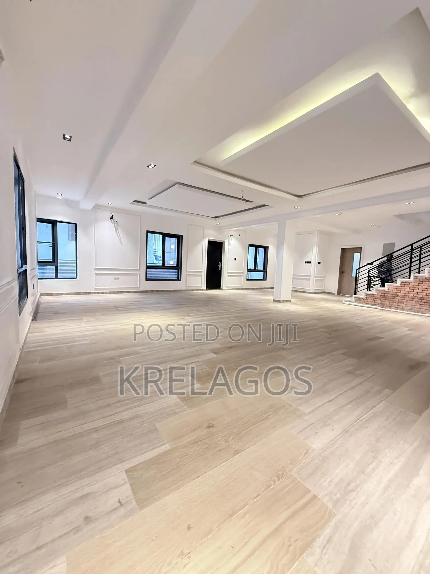 4bdrm Duplex in Ikate for sale