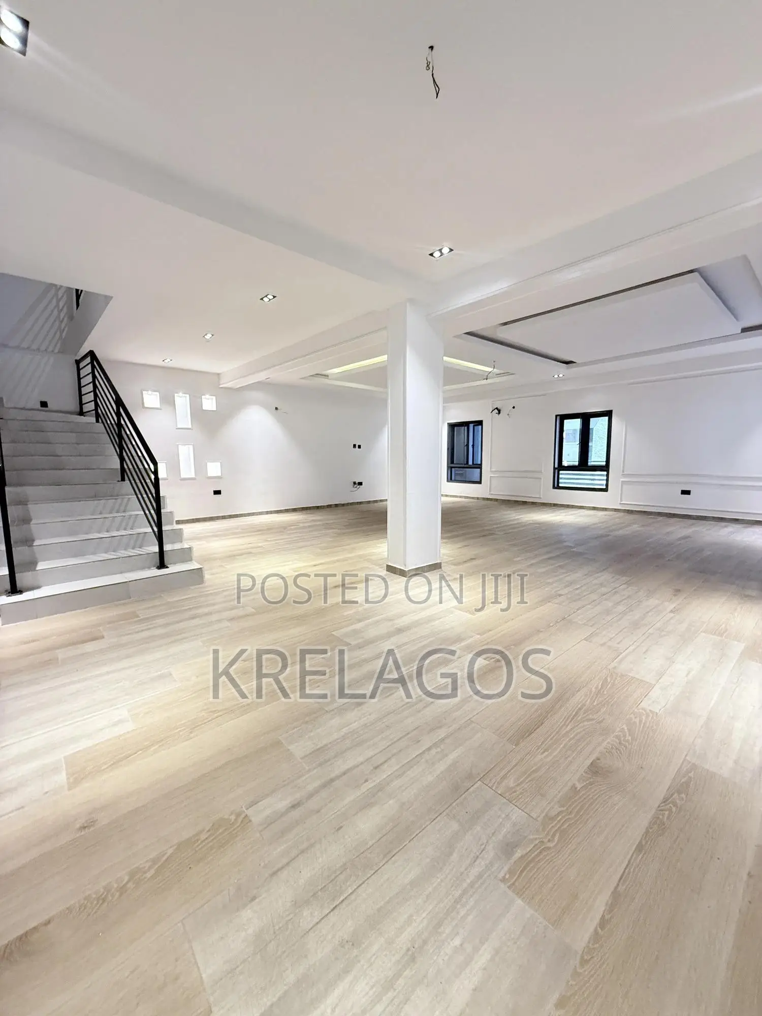 4bdrm Duplex in Ikate for sale