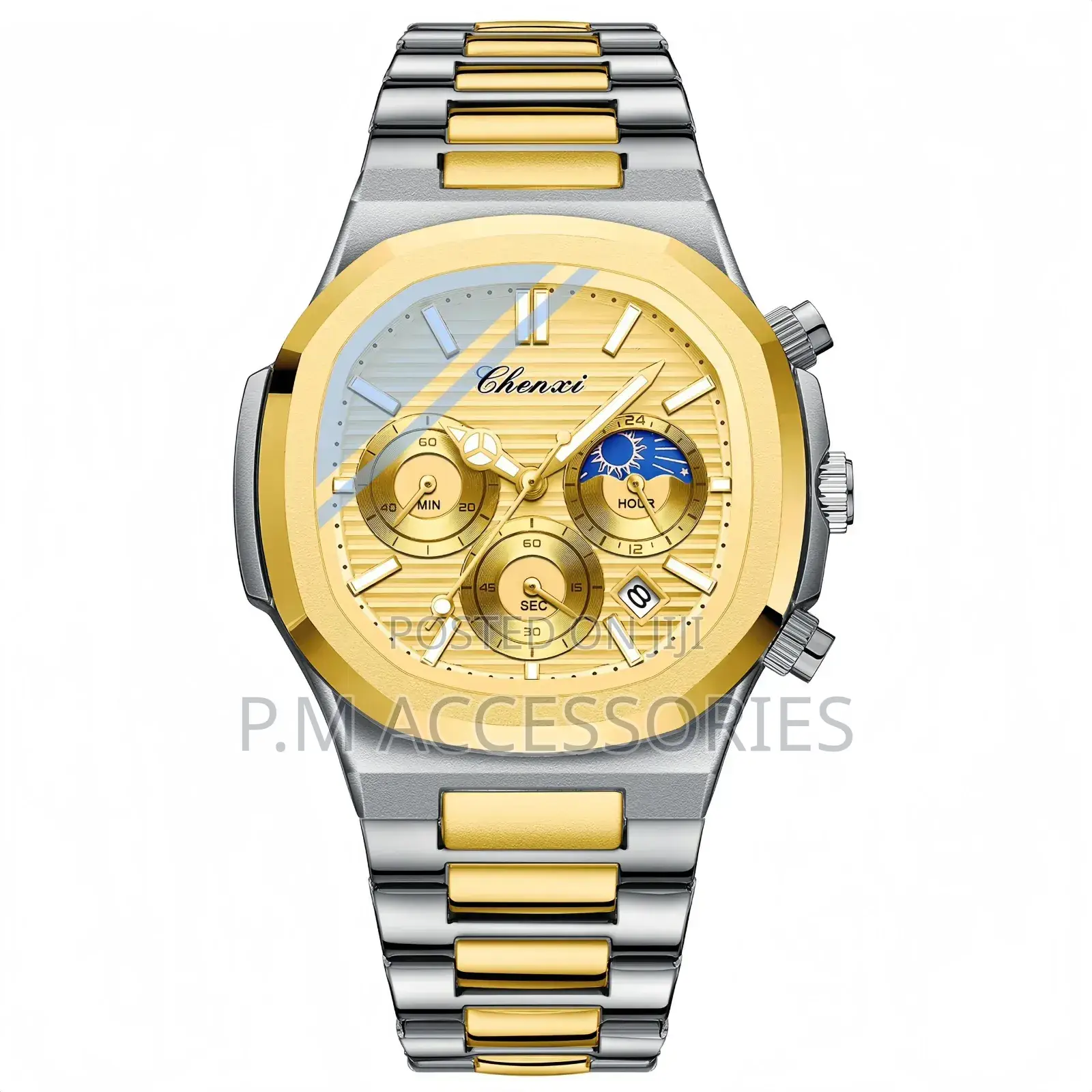 Chenxi Chain Watch