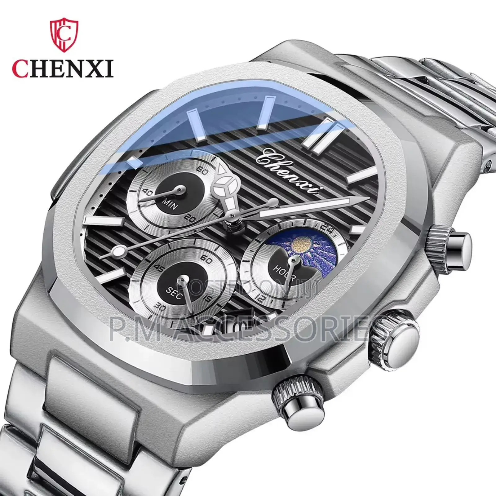 Chenxi Chain Watch