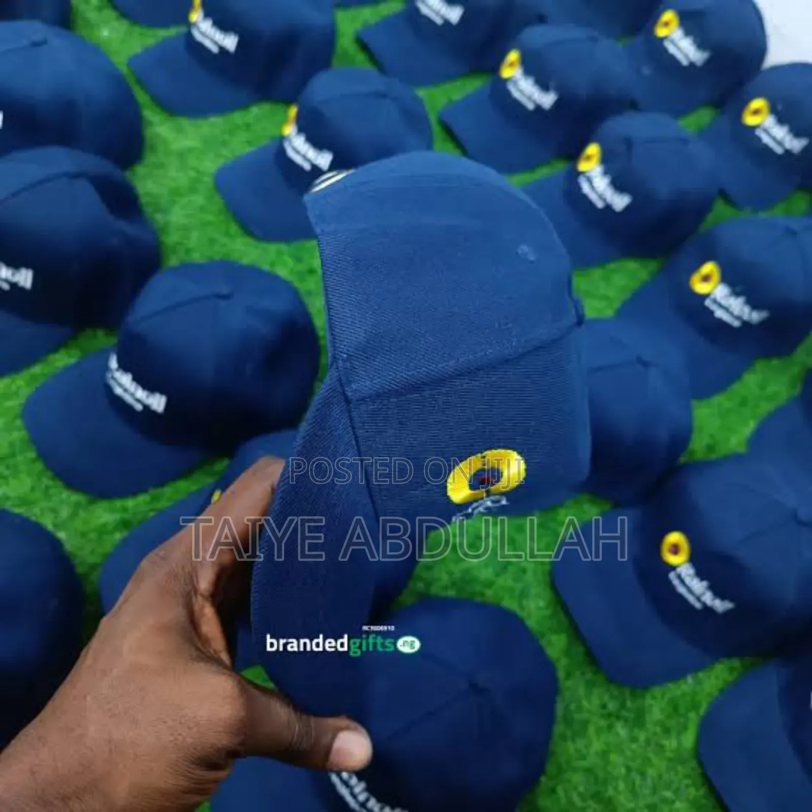 Cap / Shirt Printing Services