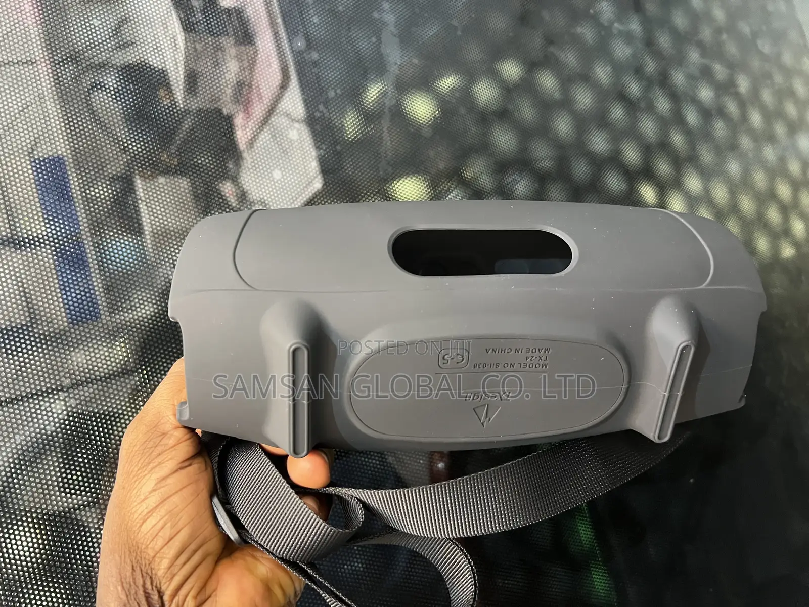 JBL Charge 5 Strap/Belt