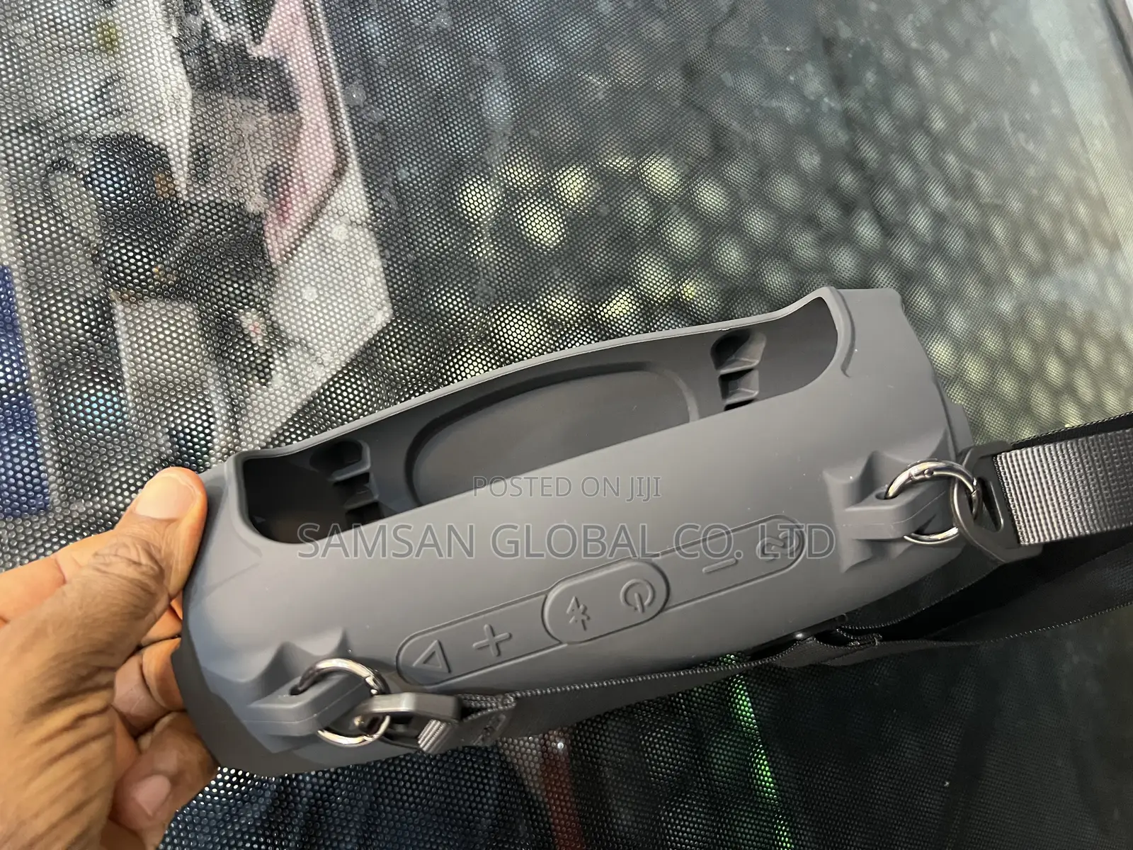 JBL Charge 5 Strap/Belt