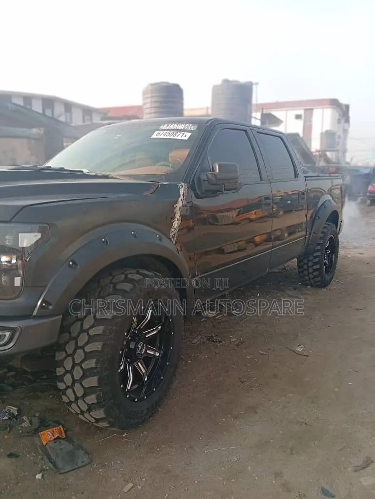 F150 Upgrade to 2023 Edition
