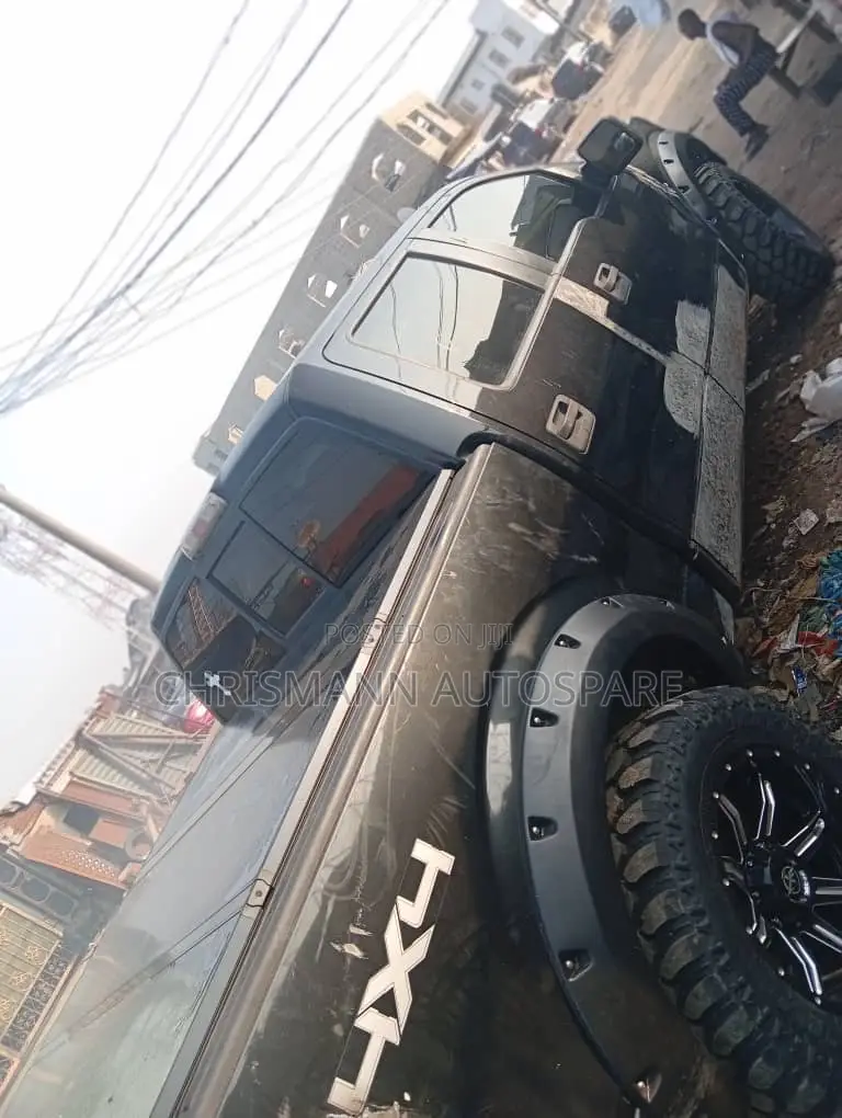 F150 Upgrade to 2023 Edition