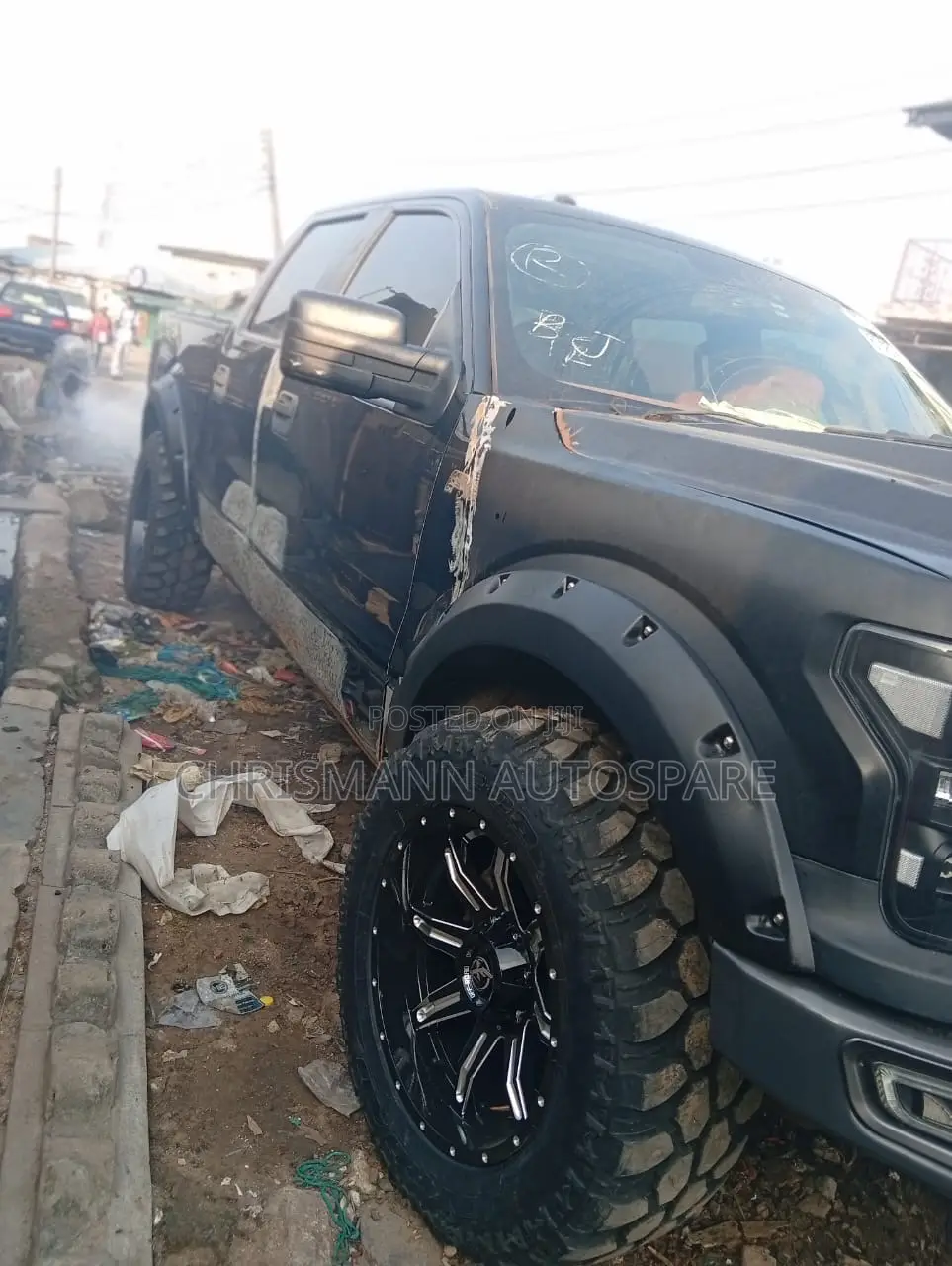 F150 Upgrade to 2023 Edition