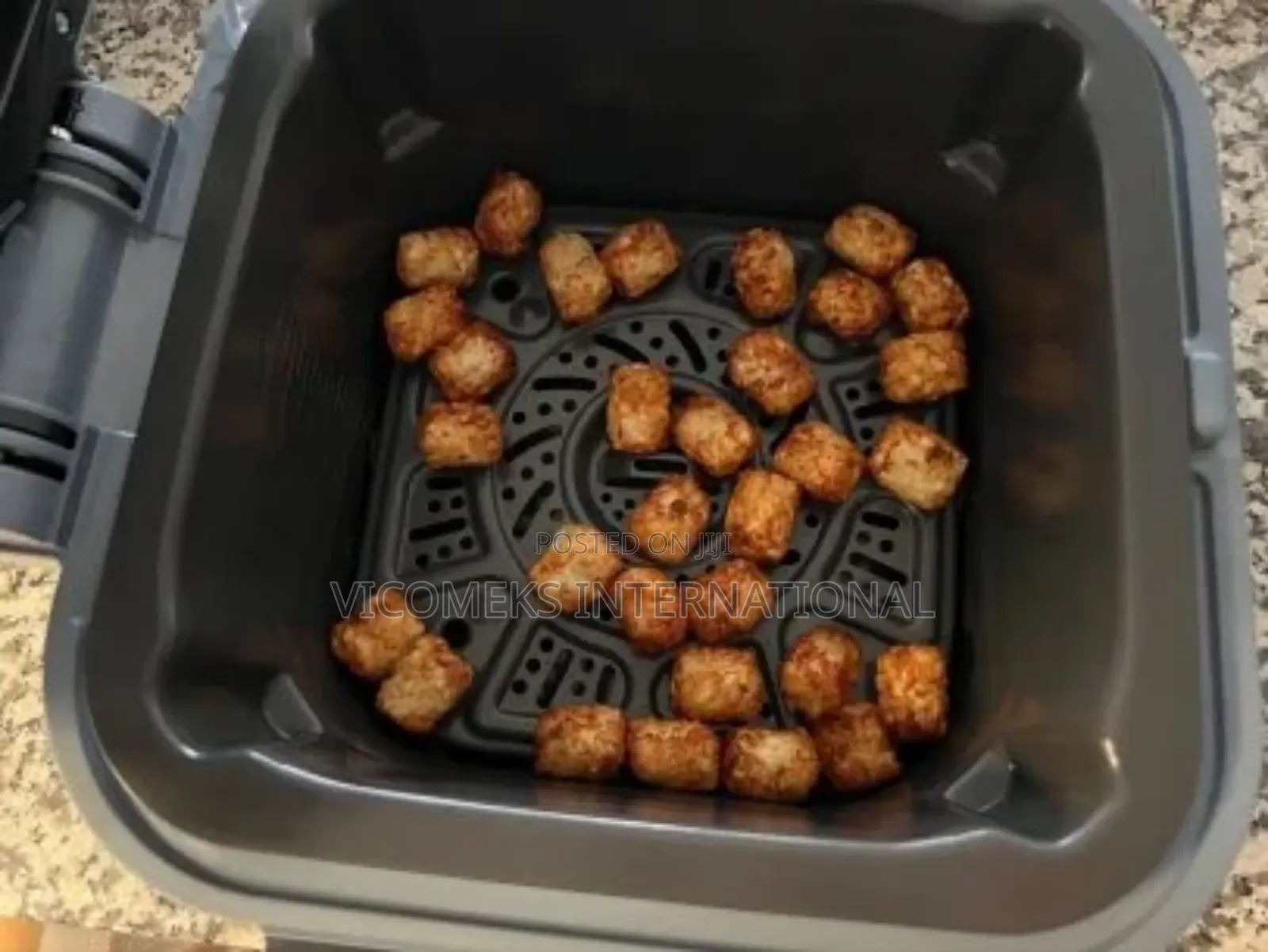 Speedy10 In 1 Rapid Cooker And Air Fryer