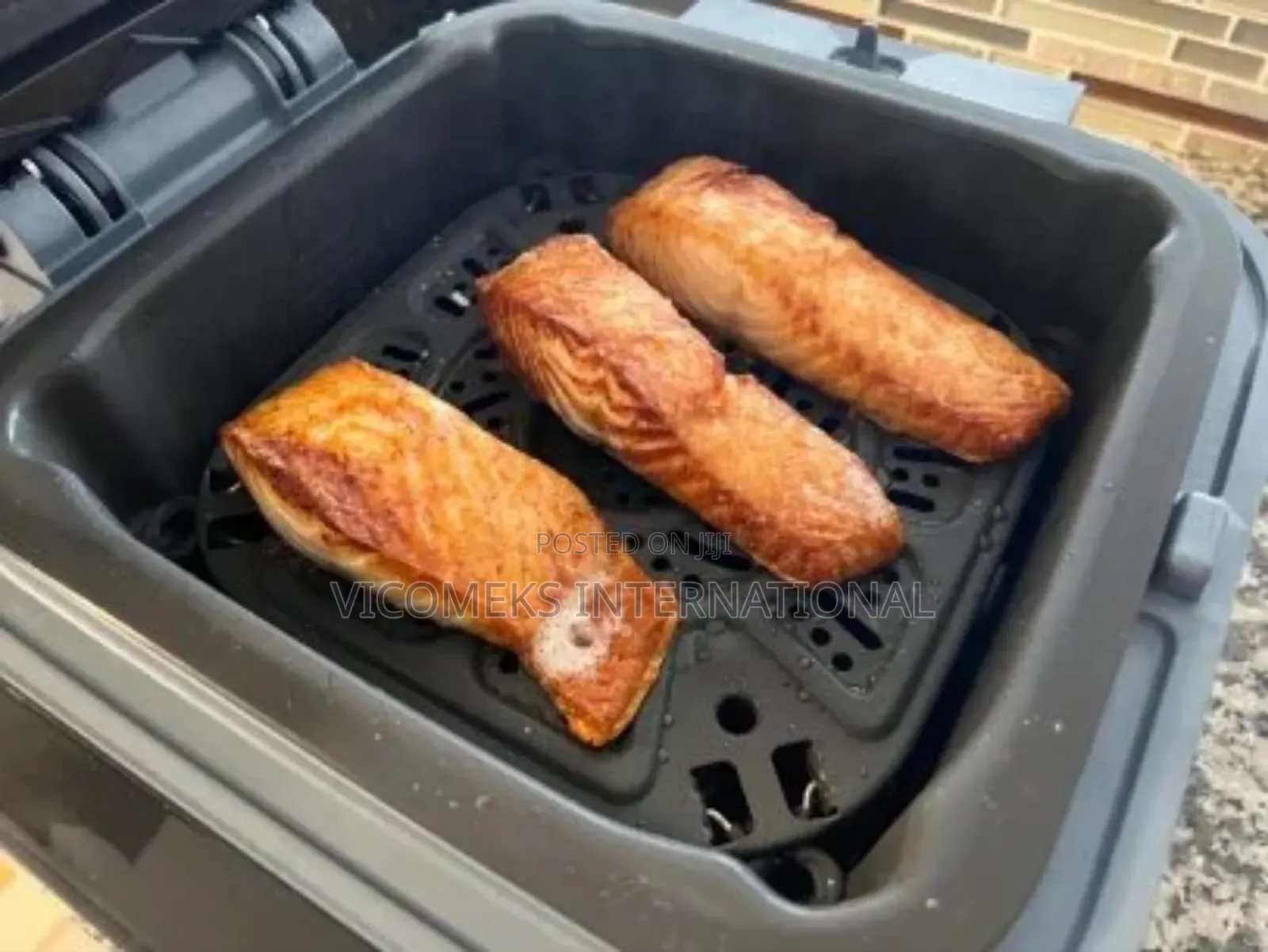 Speedy10 In 1 Rapid Cooker And Air Fryer