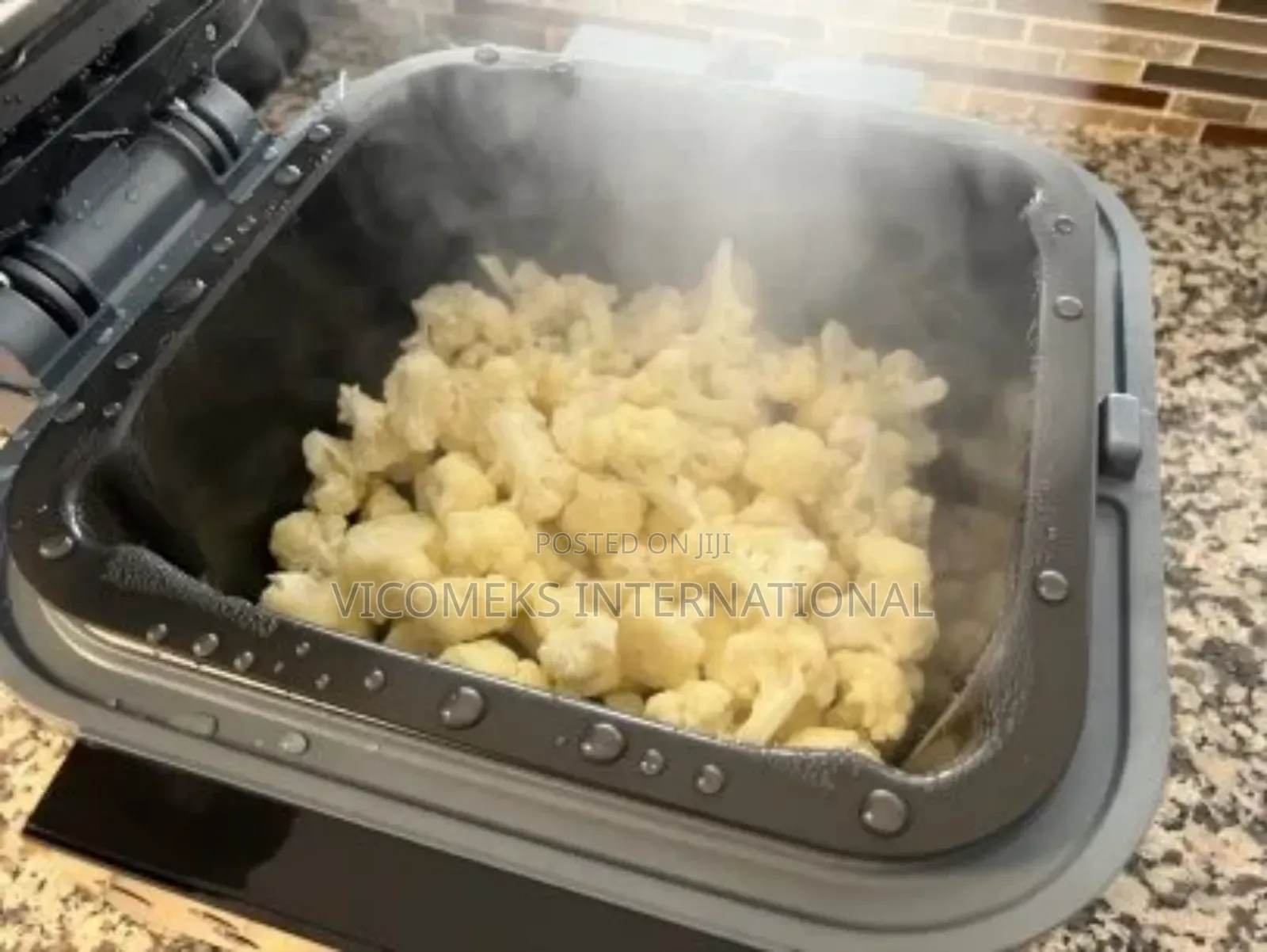 Speedy10 In 1 Rapid Cooker And Air Fryer