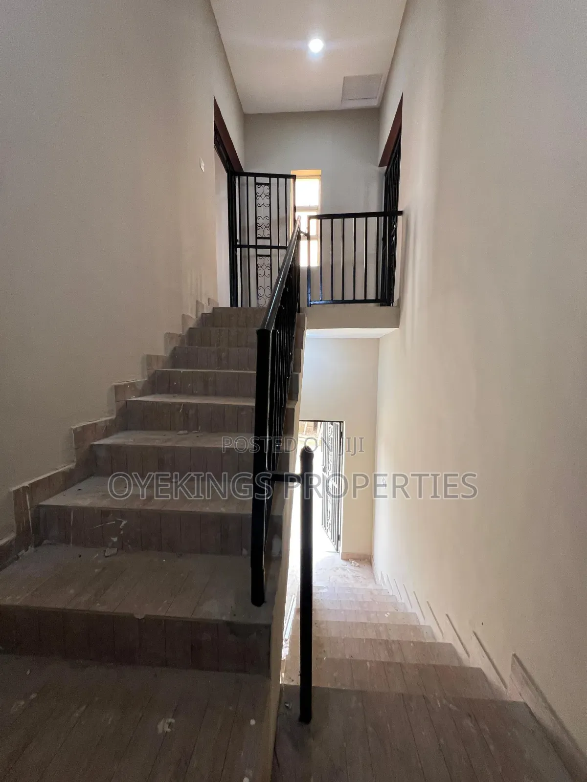 2bdrm Block of Flats in Ajinde Rd 2, Akala Express for rent