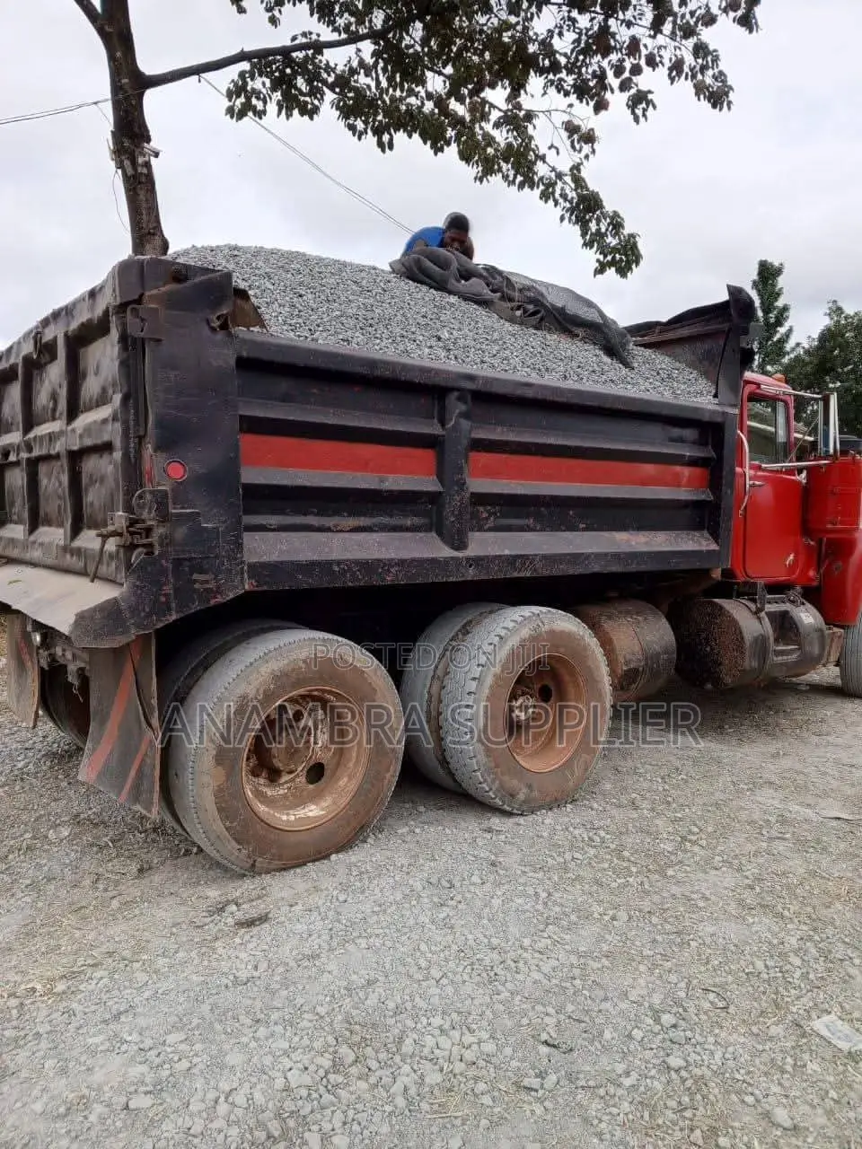Reliable Granite Chippings Supplier – Affordable Timely