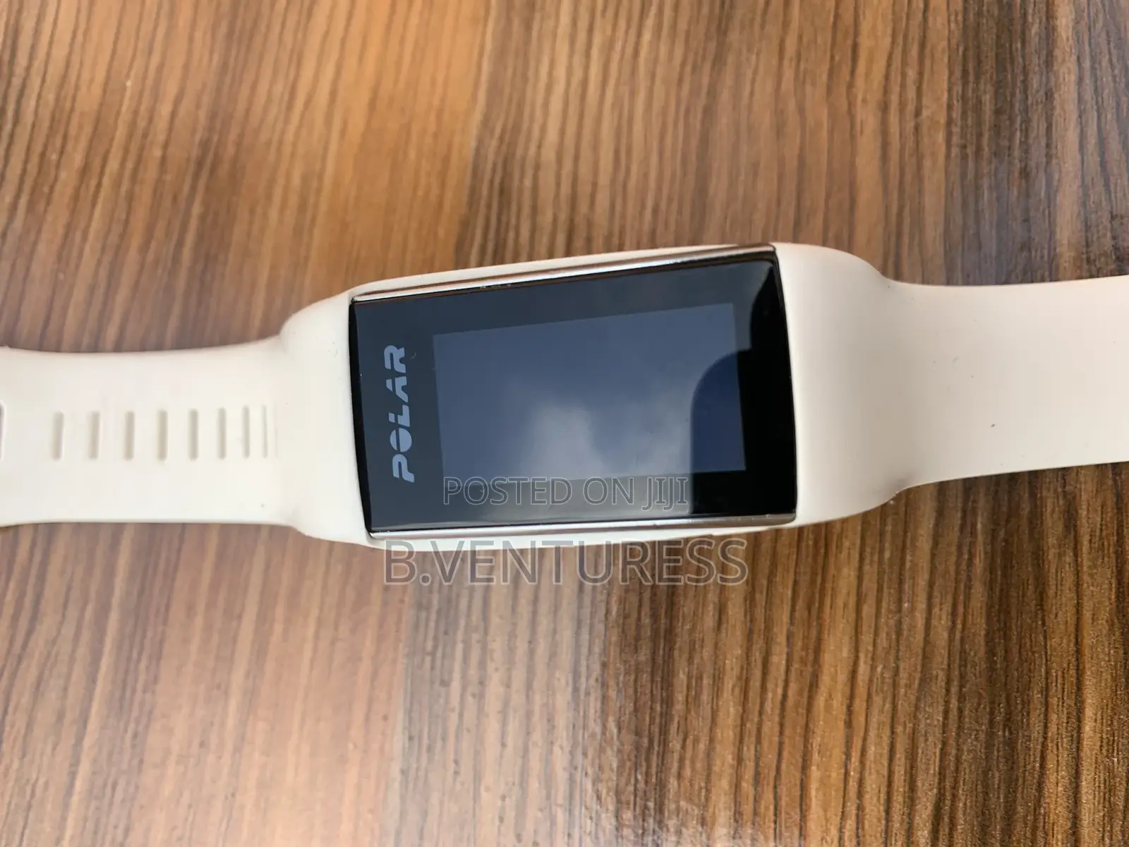 Polar A360 Hr Fitness Tracker
