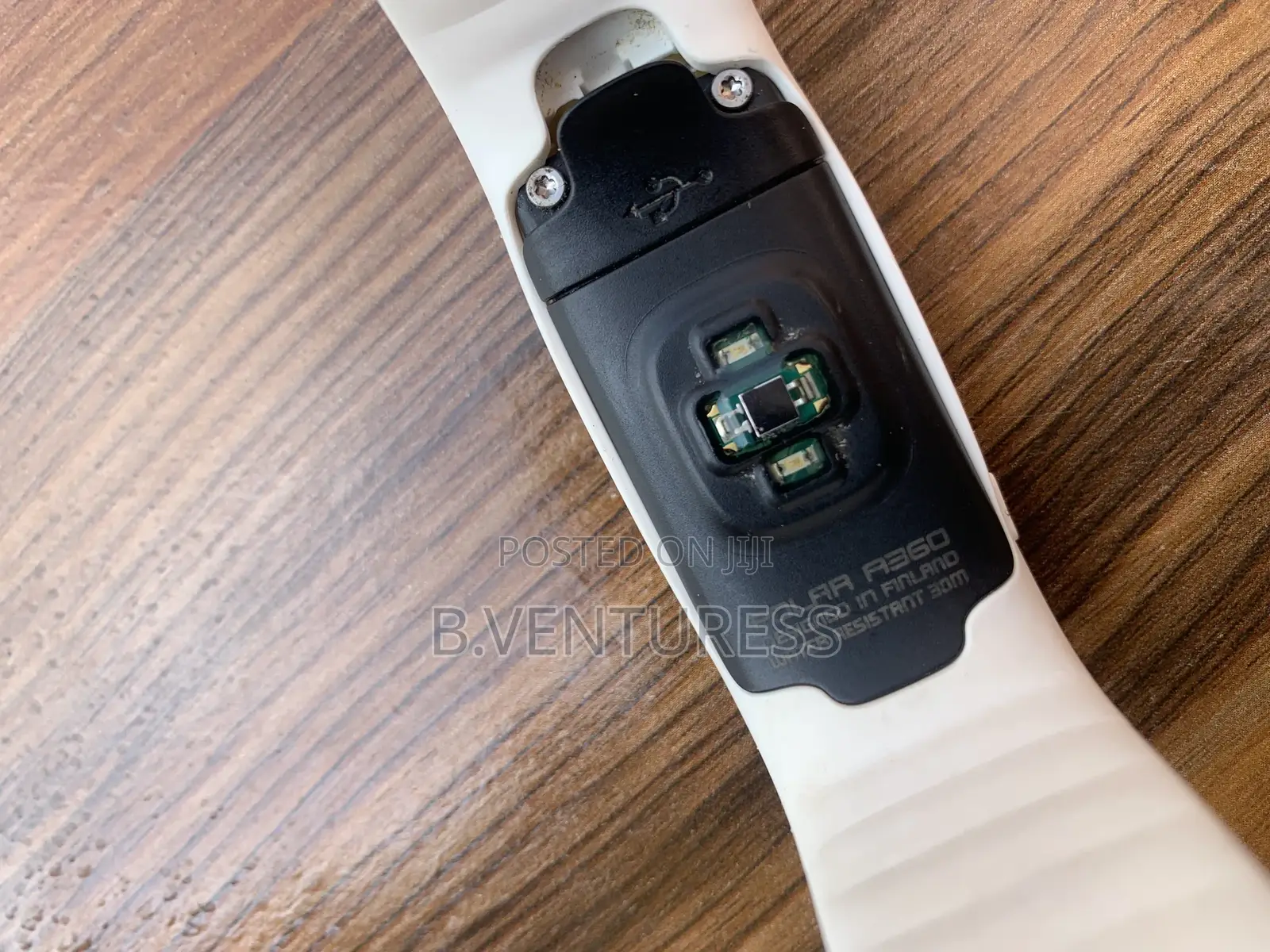 Polar A360 Hr Fitness Tracker