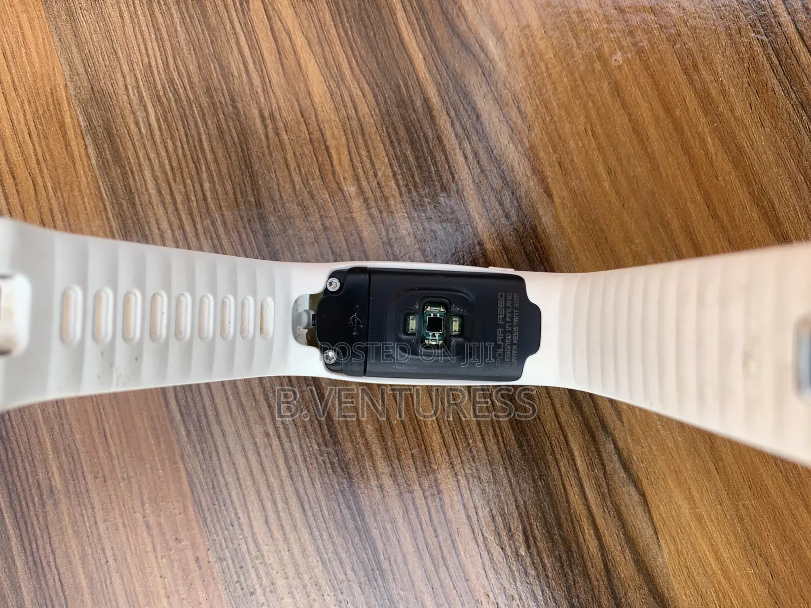 Polar A360 Hr Fitness Tracker