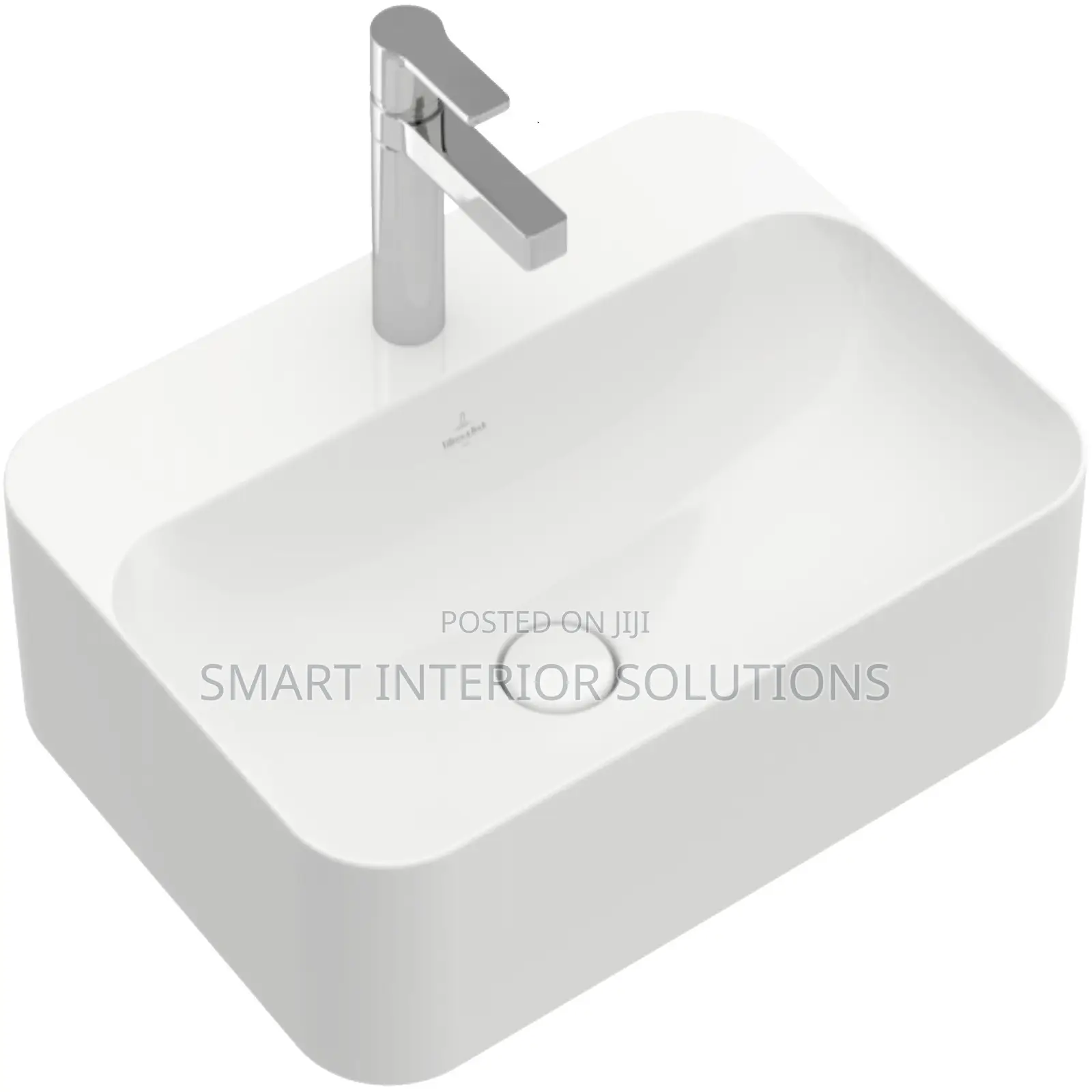 Finion Washbasin (60cm)